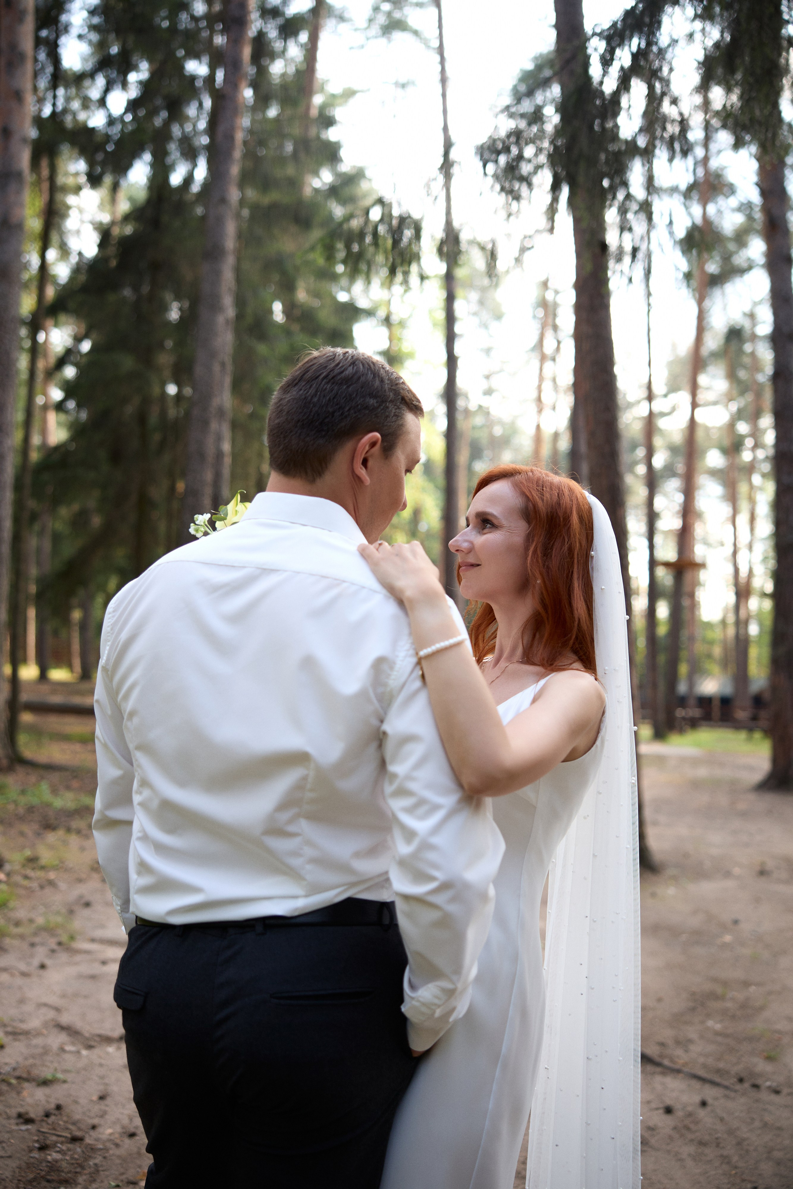 Sergey&Natalia. Свадебный фотограф Пермь Анастасия Петрунина