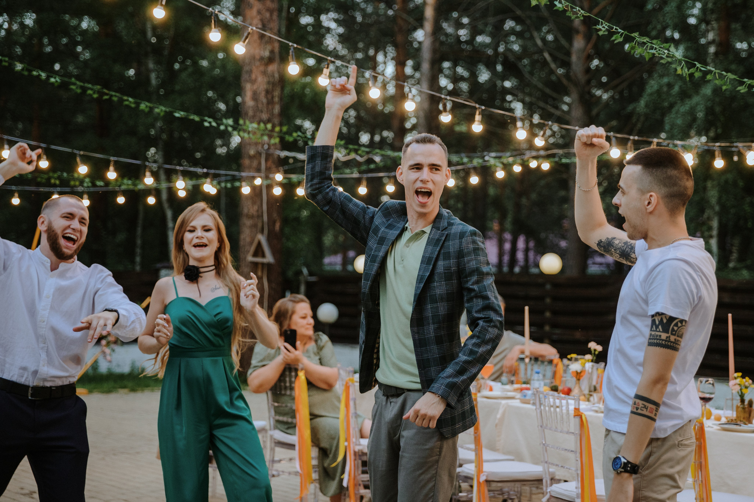 Саша и Катя. Свадебный фотограф в Иркутске