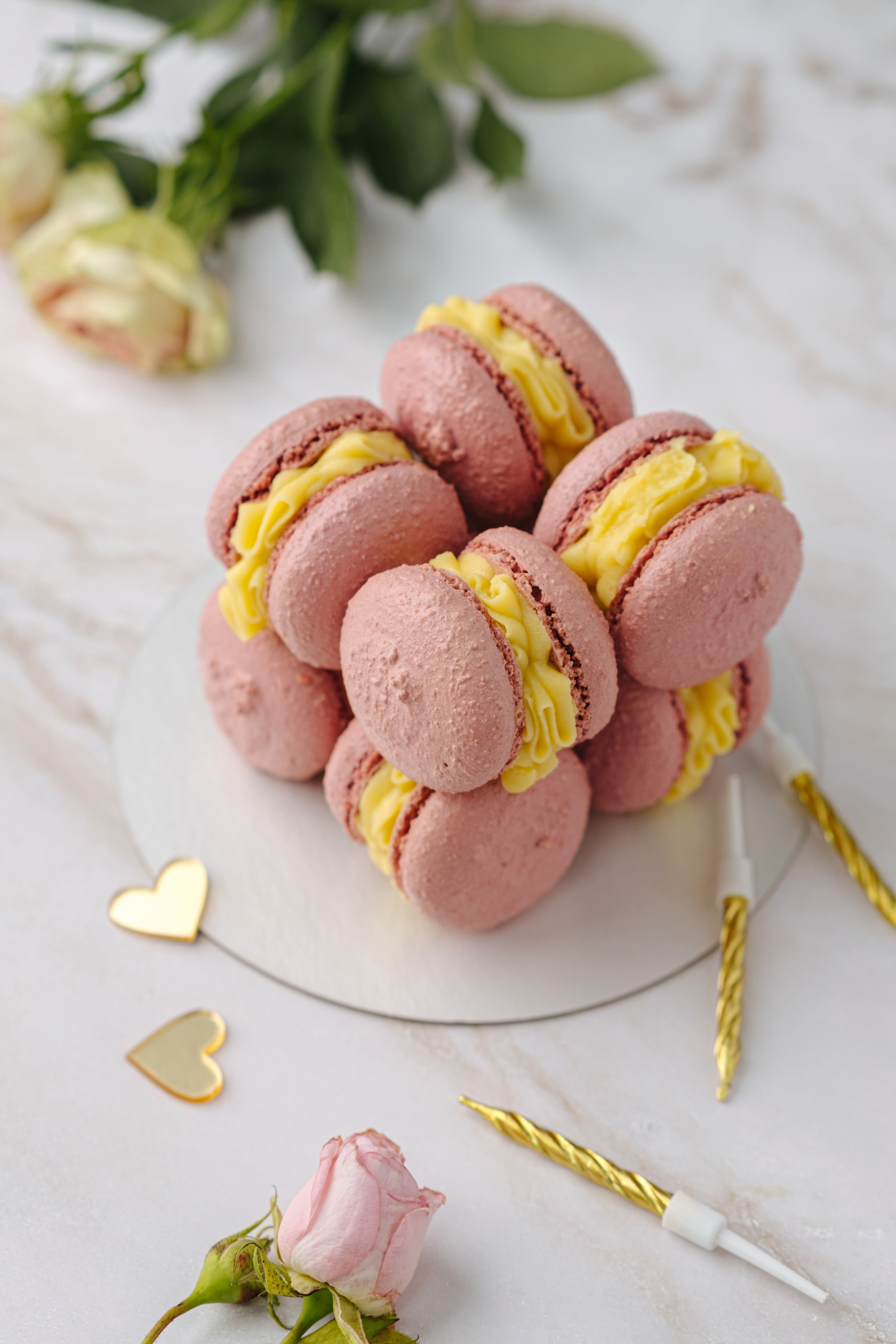 Торты, пирожные. Фуд и предметный фотограф Виталий Морозов г. Москва