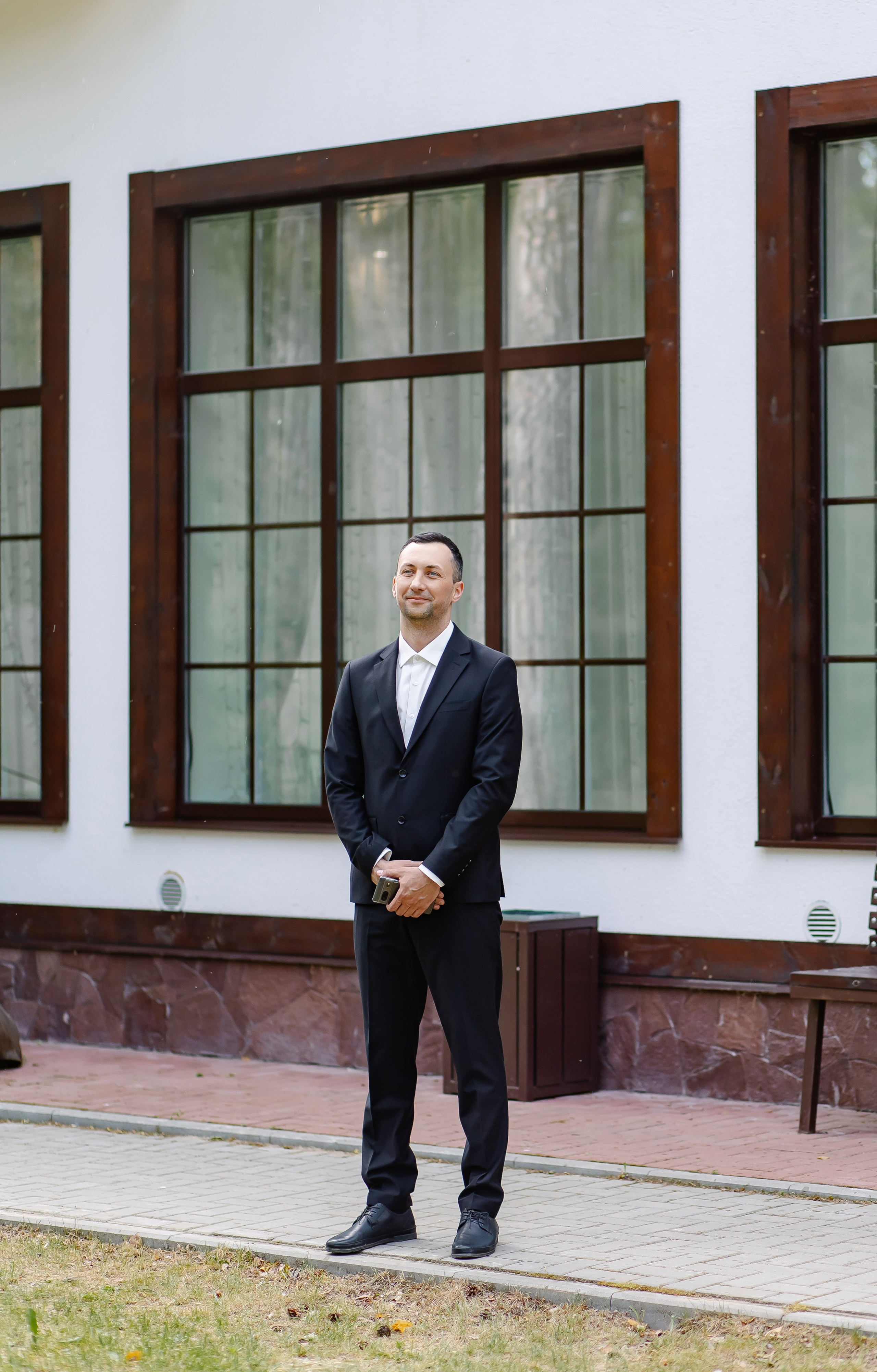 Артём и Катерина. Свадебный и семейный фотограф в Рязани Саша Крутых