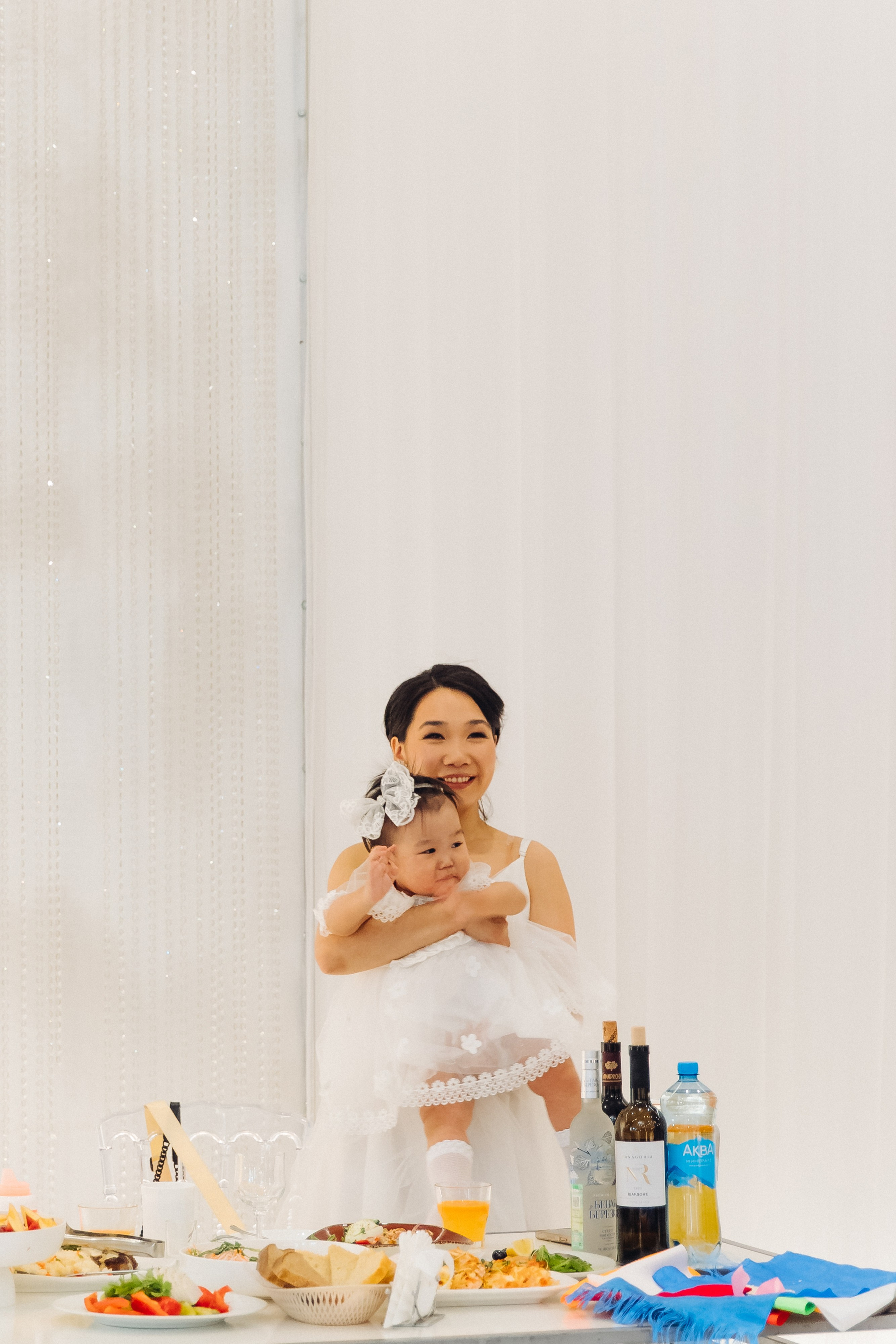 День Рождения Нараны. Свадебный и семейный фотограф в Улан-Удэ