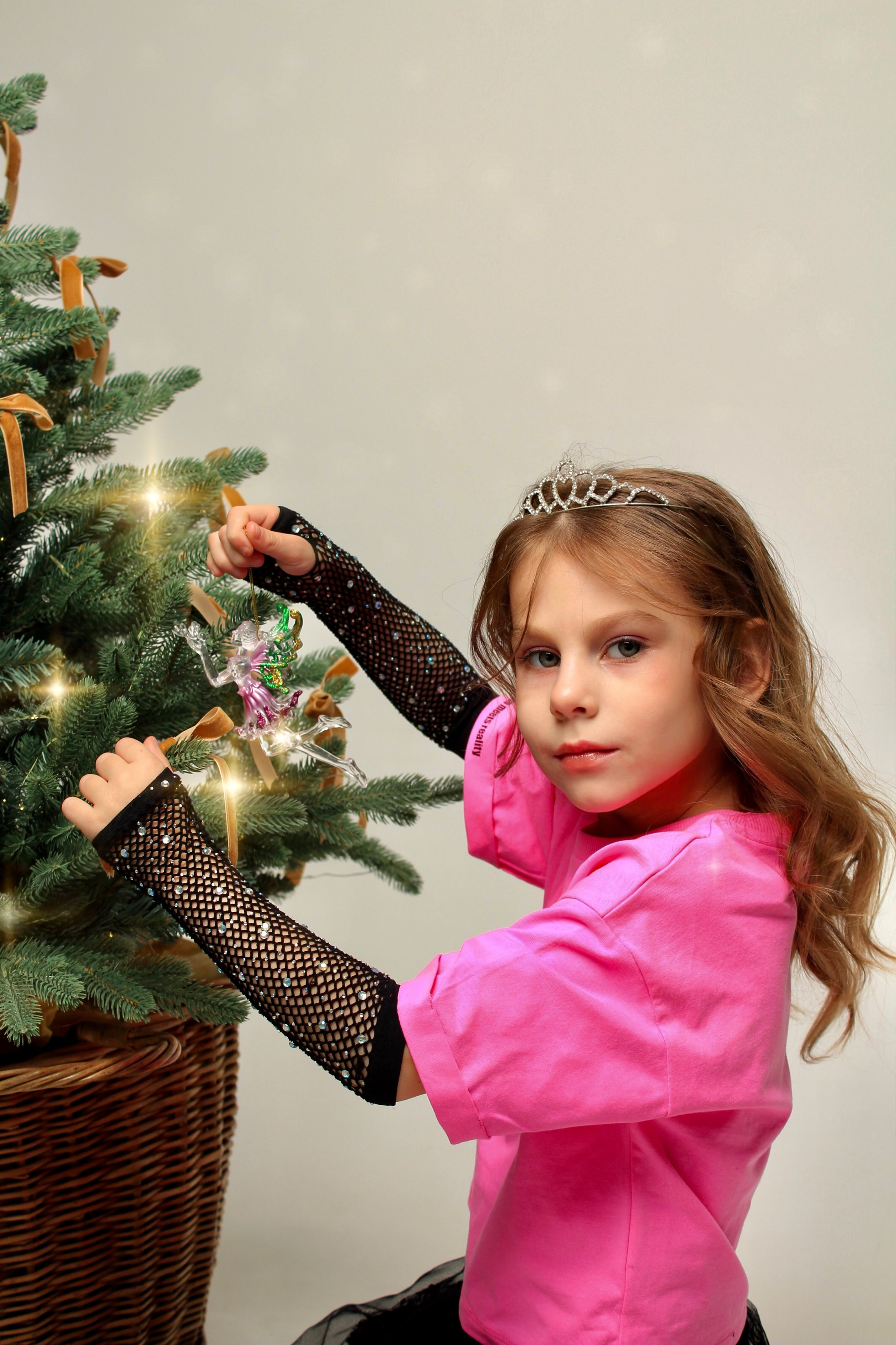 Дубовик Юлия. Promodels