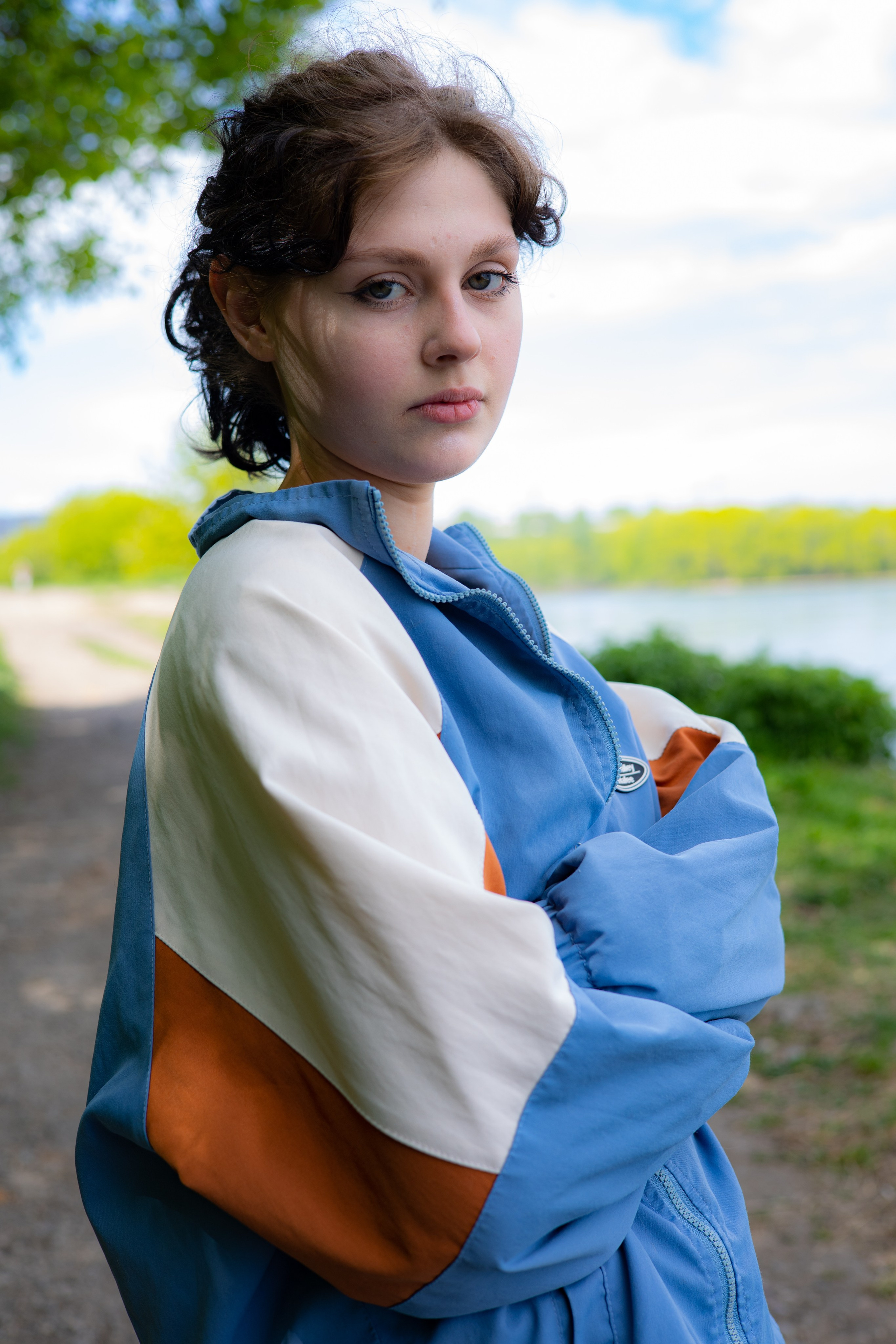 Дубинина Арина. Promodels