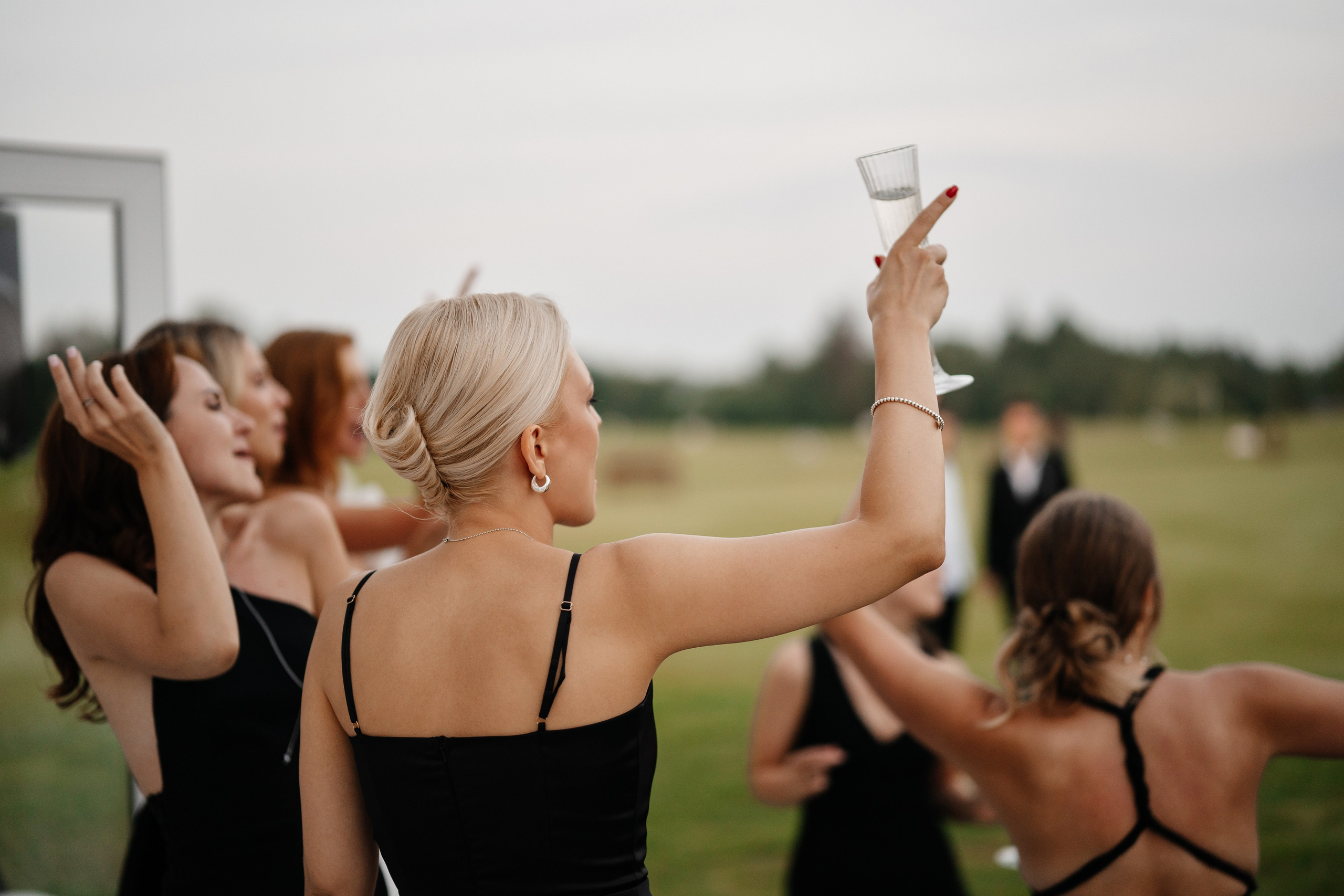 Игорь и Мария. Свадебный и репортажный фотограф в Москве Андрей Вайман