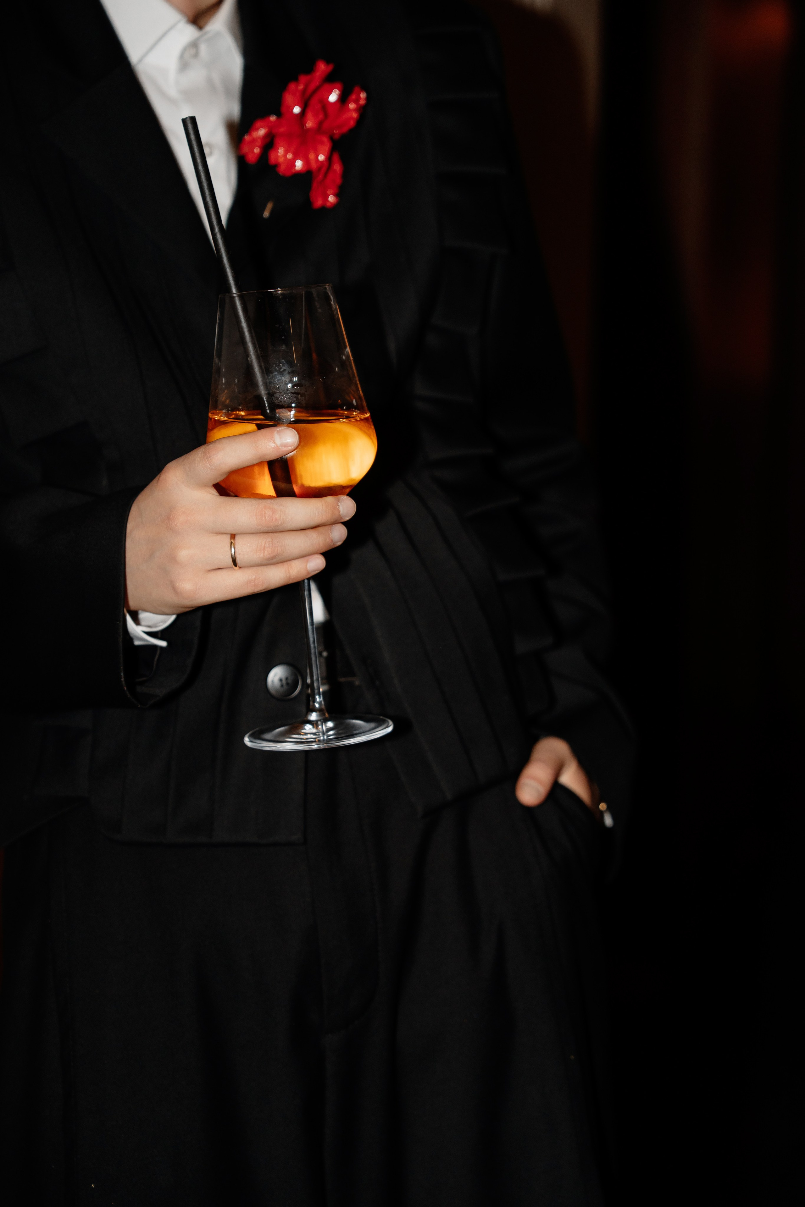 Иван и Полина. Свадебный и репортажный фотограф в Москве Андрей Вайман