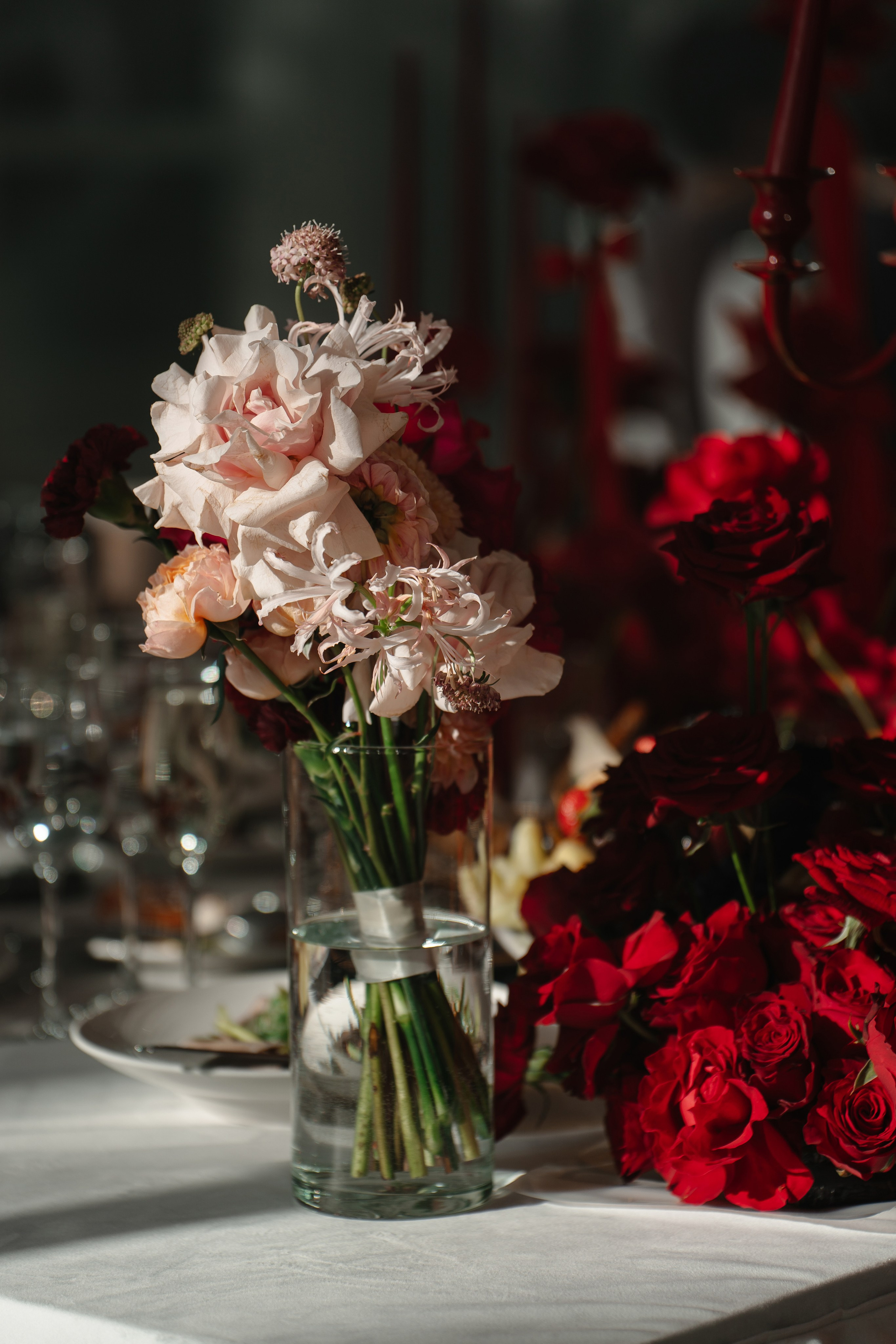 Андрей и Ева. Свадебный и репортажный фотограф в Москве Андрей Вайман