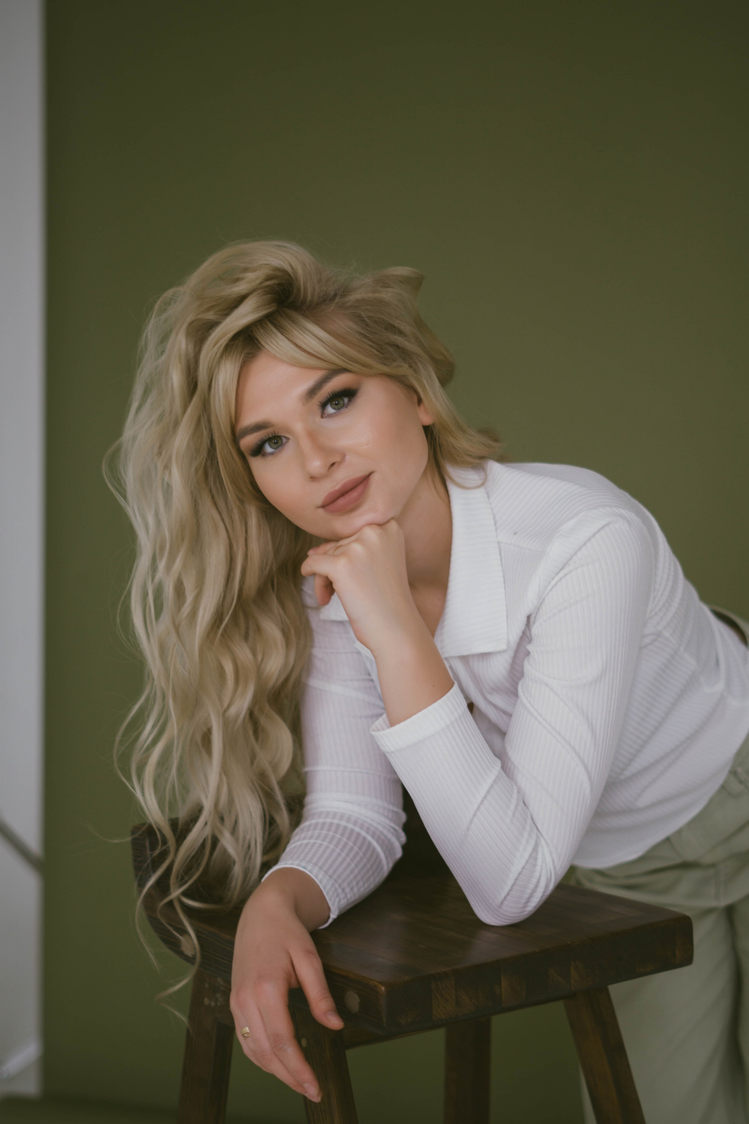 Съёмка для семьи Фатеевых. Фотограф в Липецке и Москве Рыкова Юлия