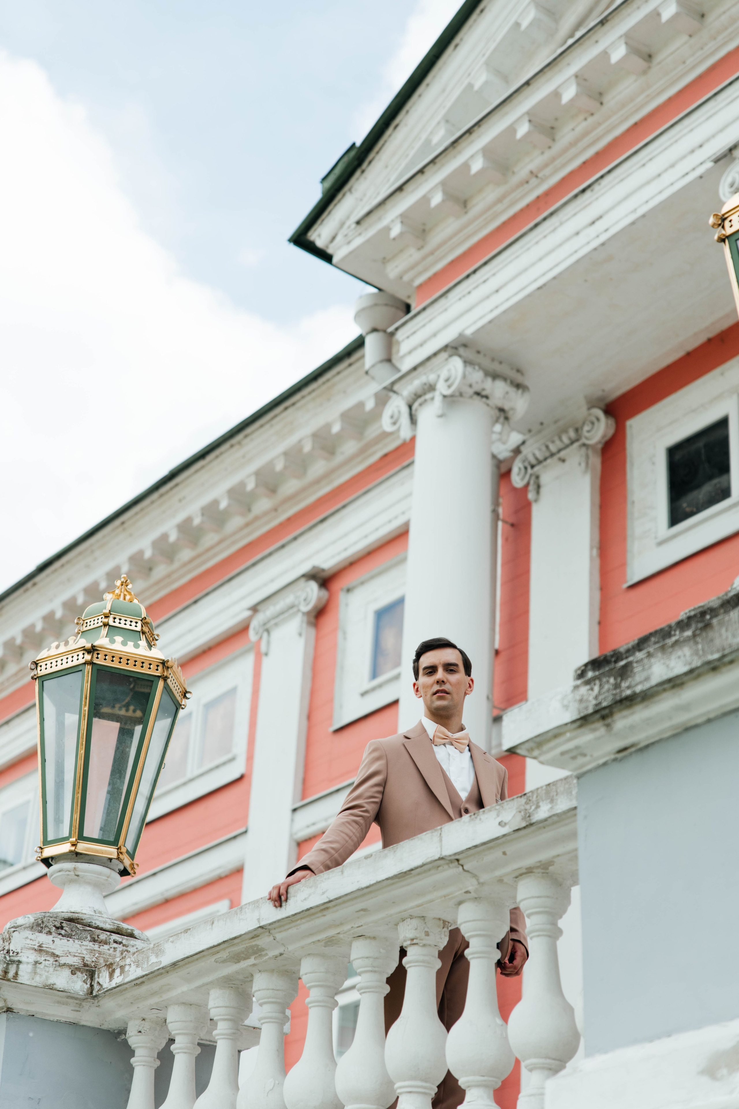 DANIEL & ANNA. Свадебное ФОТО & ВИДЕО Москва/Липецк