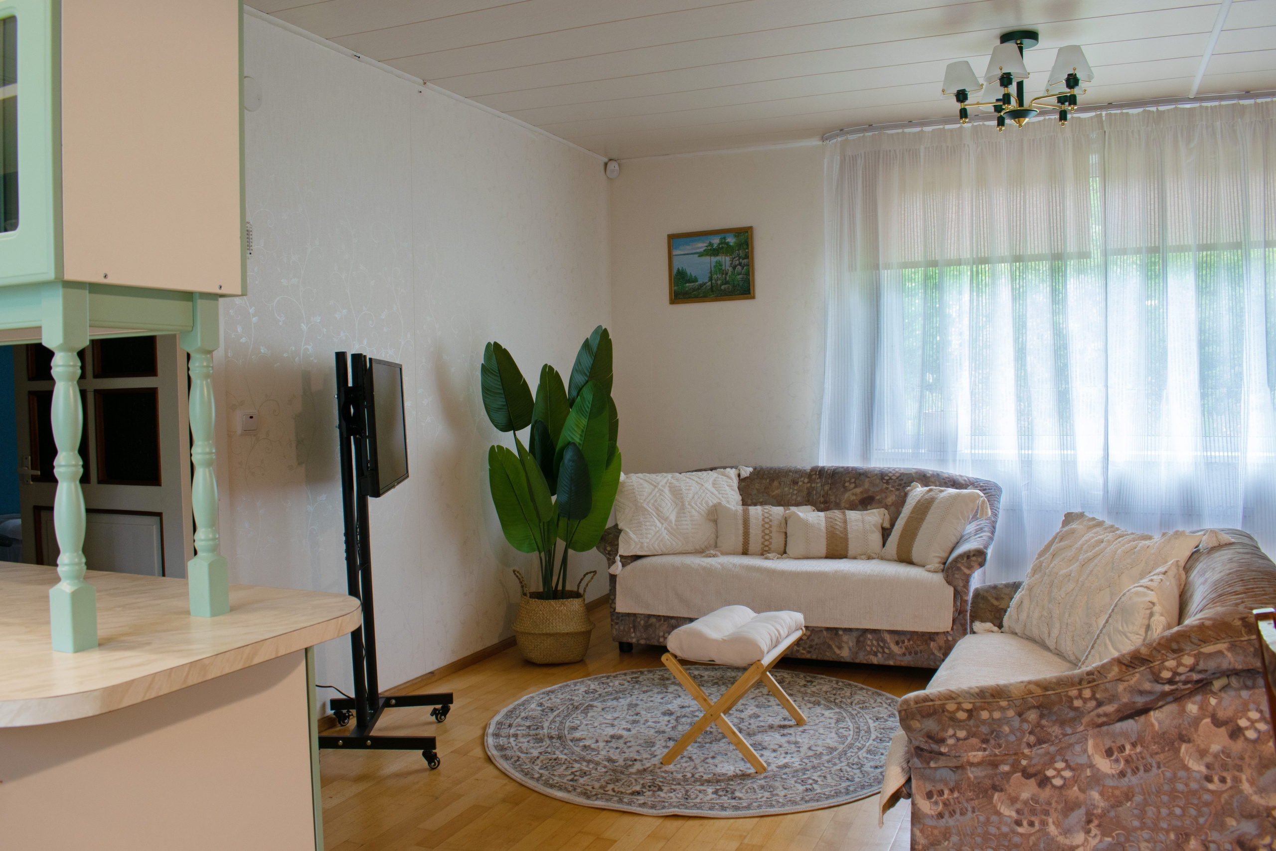 Интерьерная и экстерьерная съемка. Фотограф в Карелии, Сортавала, Рускеала Наталья Зверева