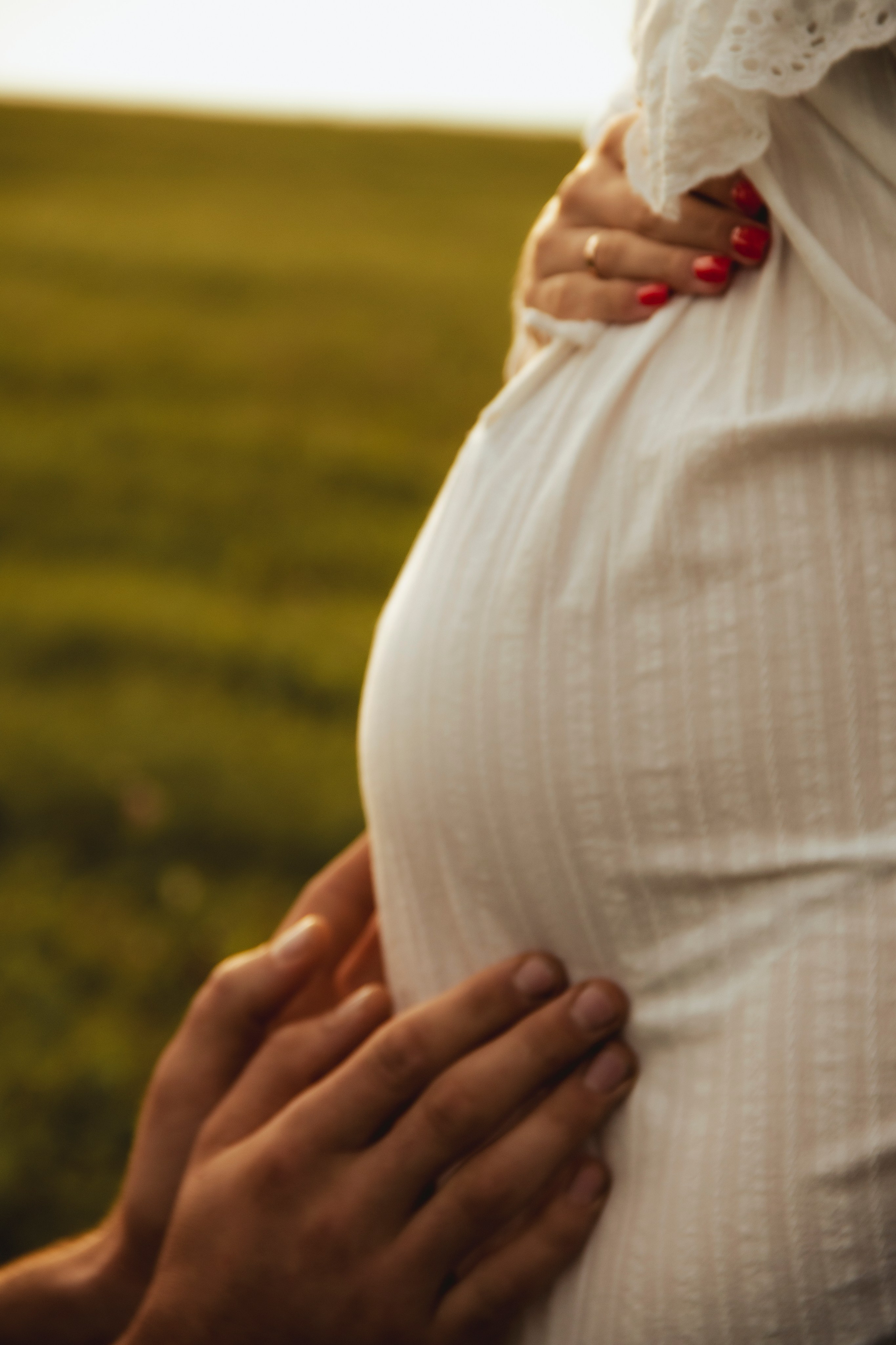 Саша и Люба. ProFoto