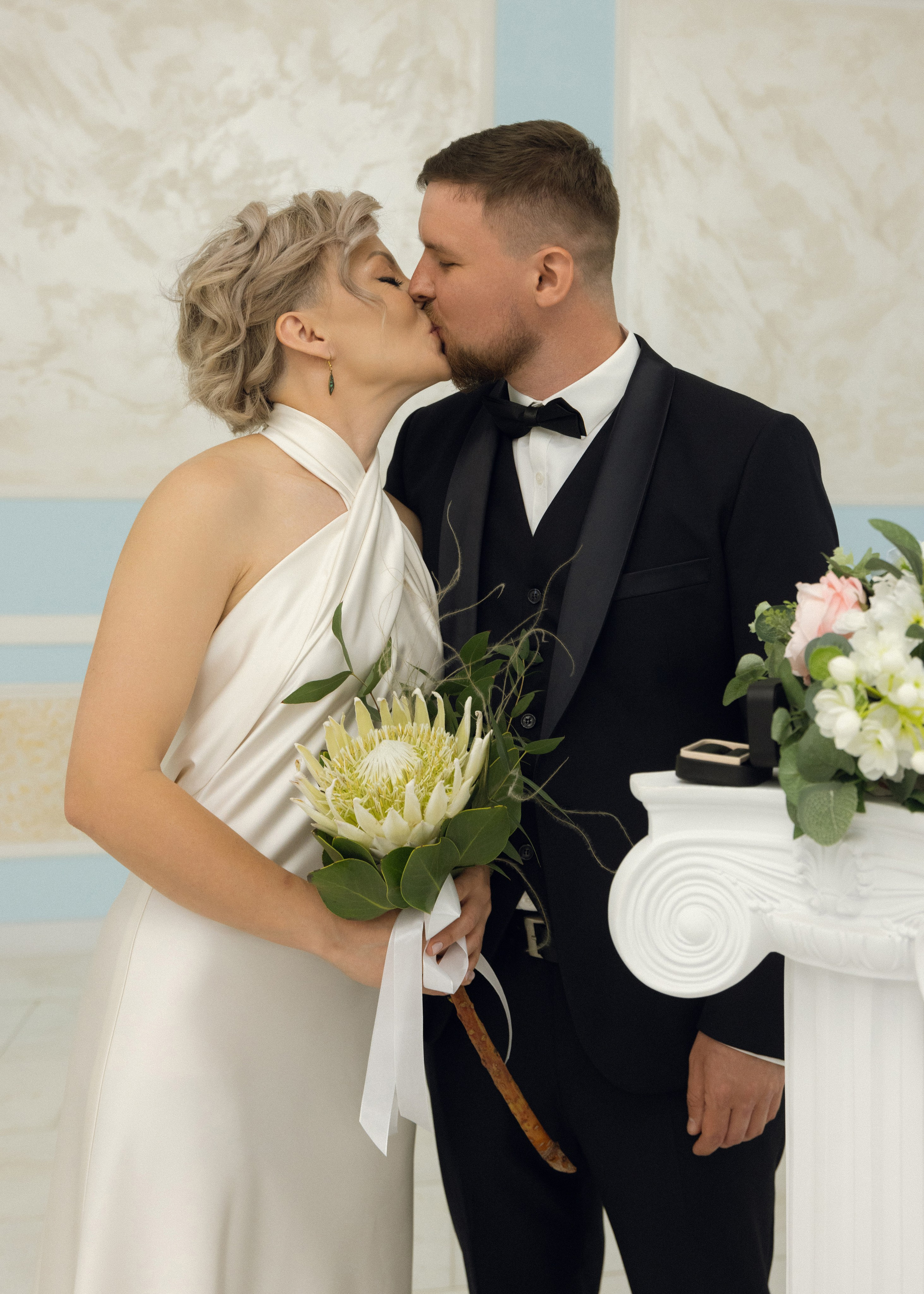 Павел и Александра. Свадебный и семейный фотограф в Анапе/Новороссийске Виктория Чайка