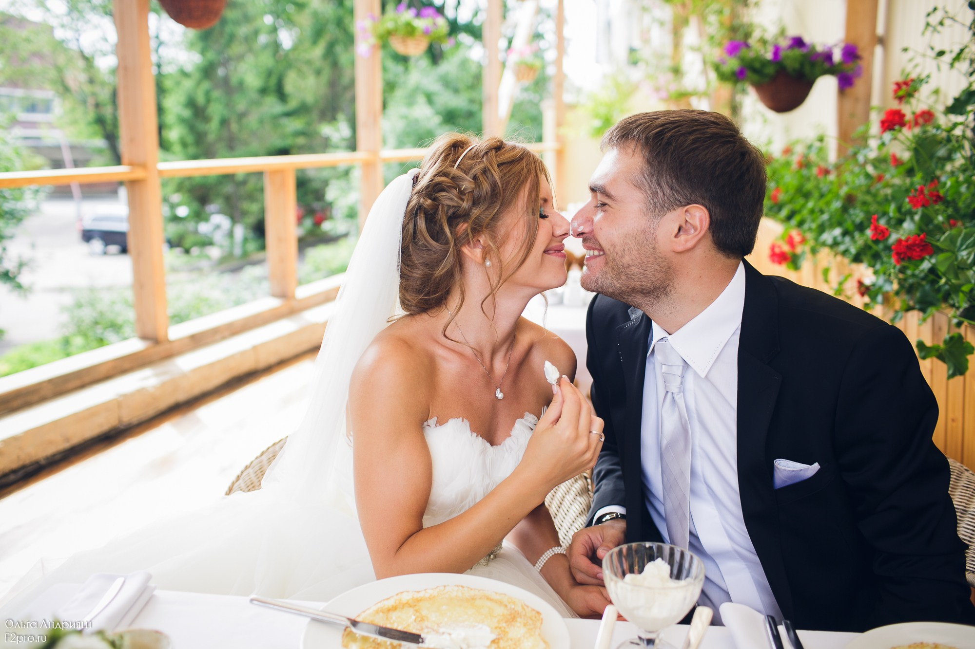 Нежность. Семейный, портретный и свадебный фотограф в Санкт-Петербурге и Москве