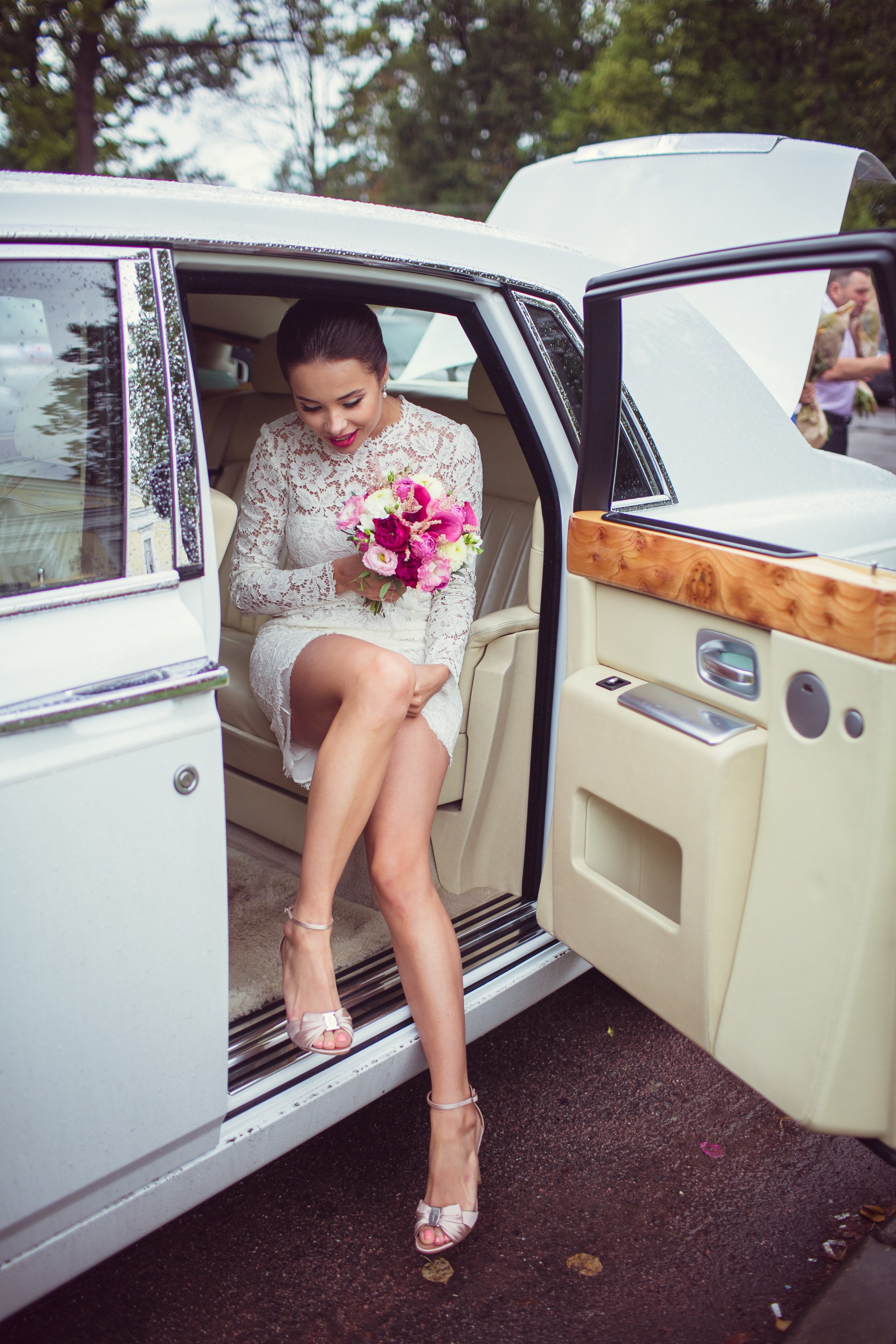 Яркое солнце и теплый дождь. Семейный, портретный и свадебный фотограф в Санкт-Петербурге и Москве