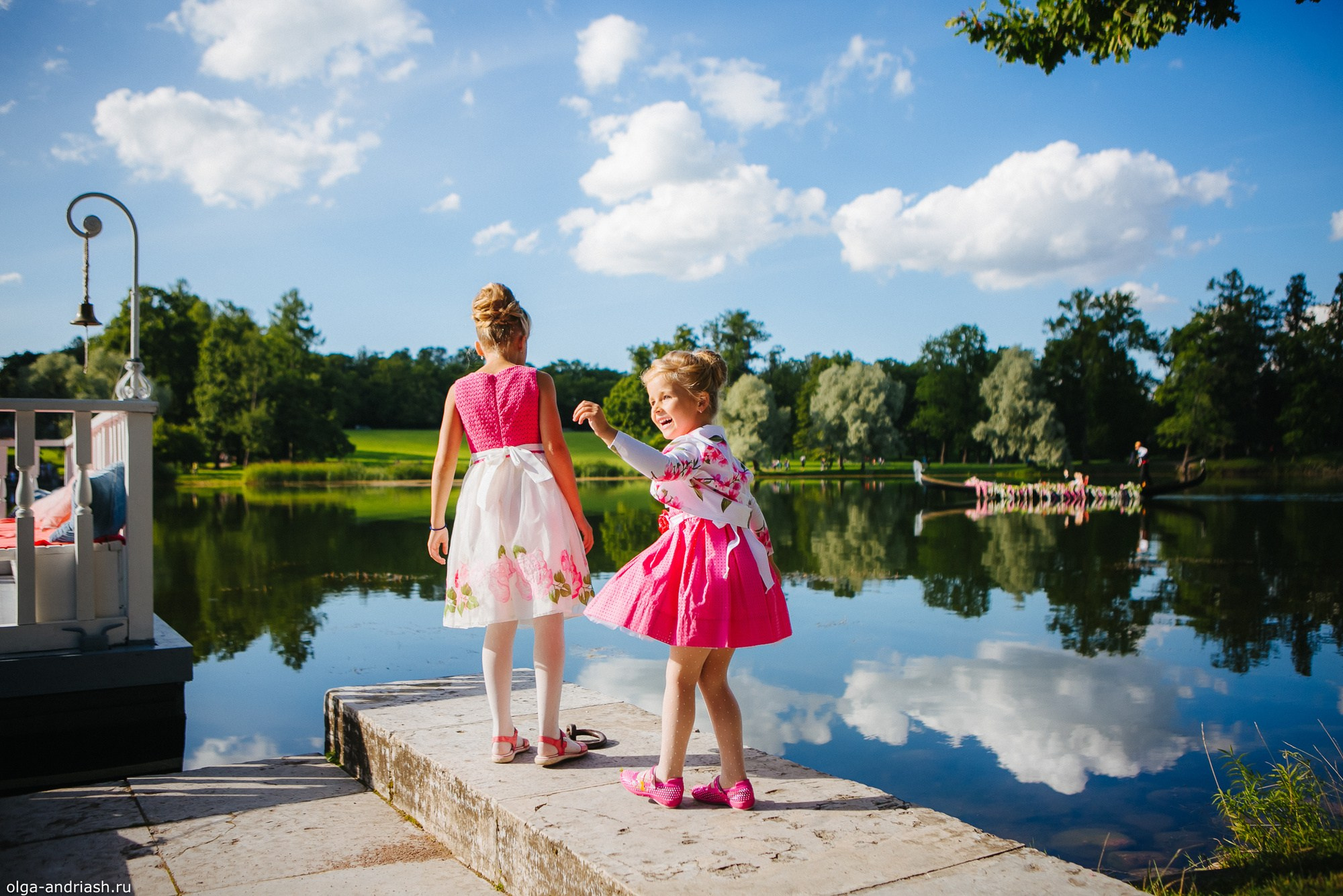 10-я годовщина свадьбы. Семейный, портретный и свадебный фотограф в Санкт-Петербурге и Москве