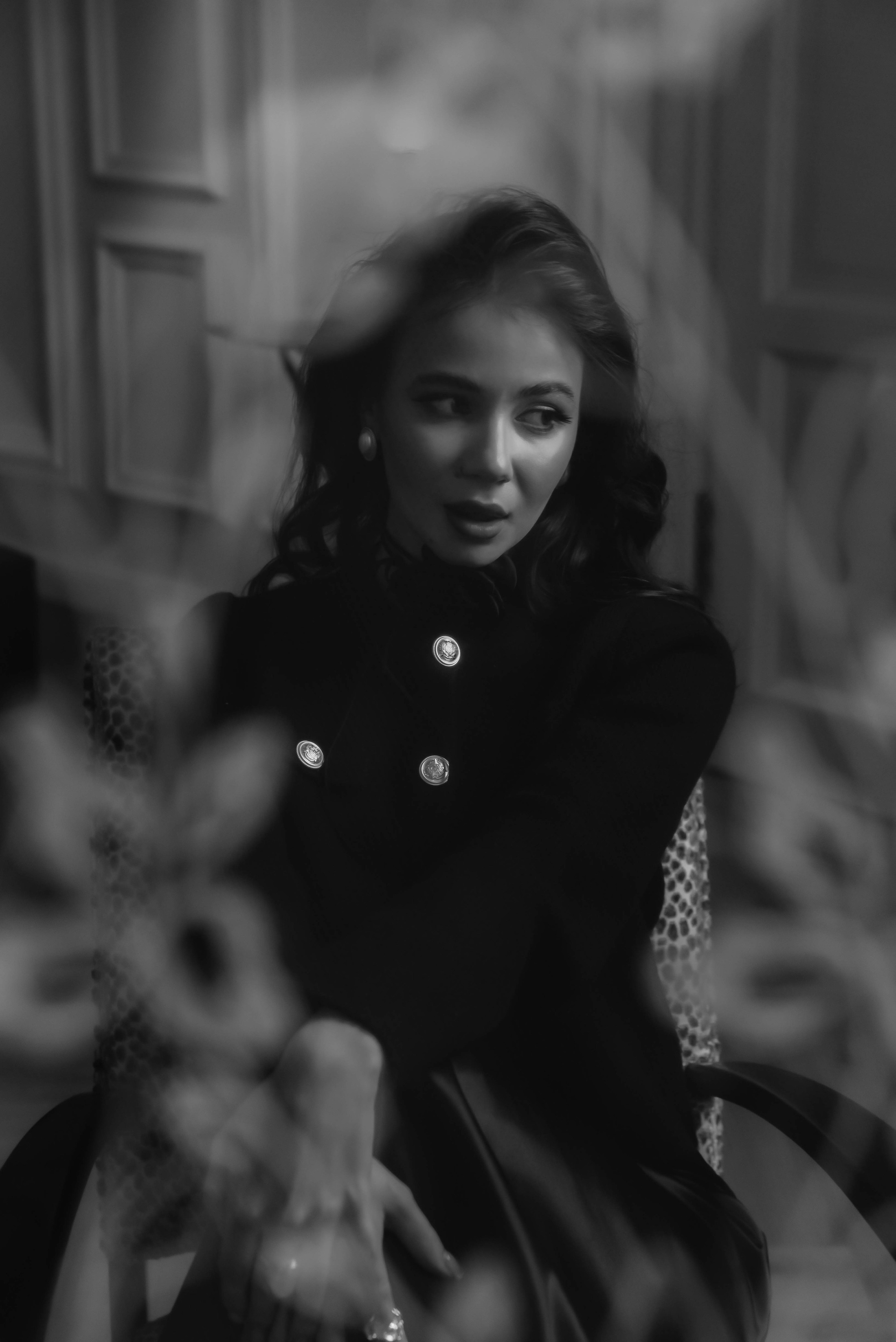 Портреты. Портретный и репортажный фотограф в Санкт-Петербурге | Валерия Кайряк