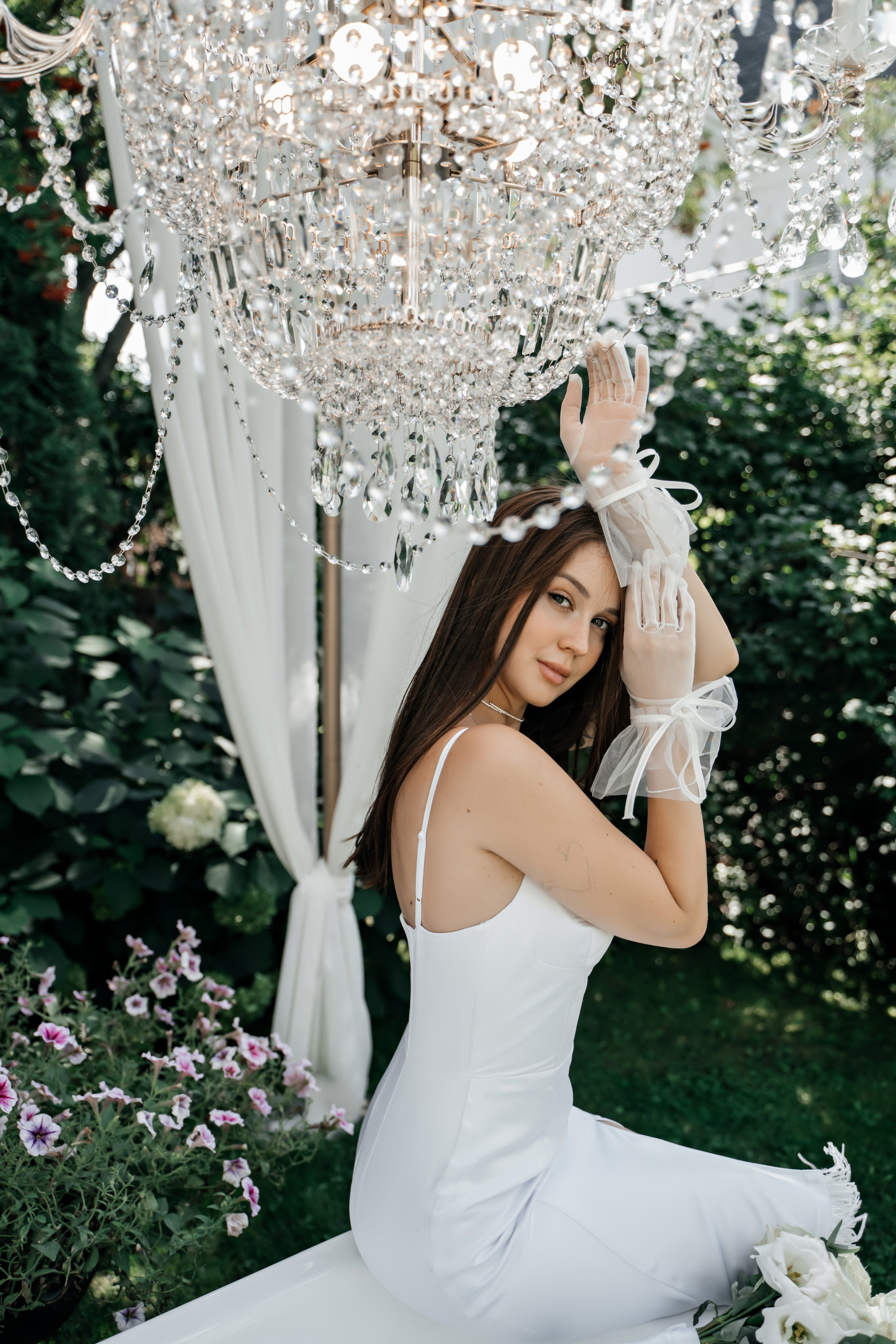 Свадебная история. Свадебный фотограф Амина Хомович