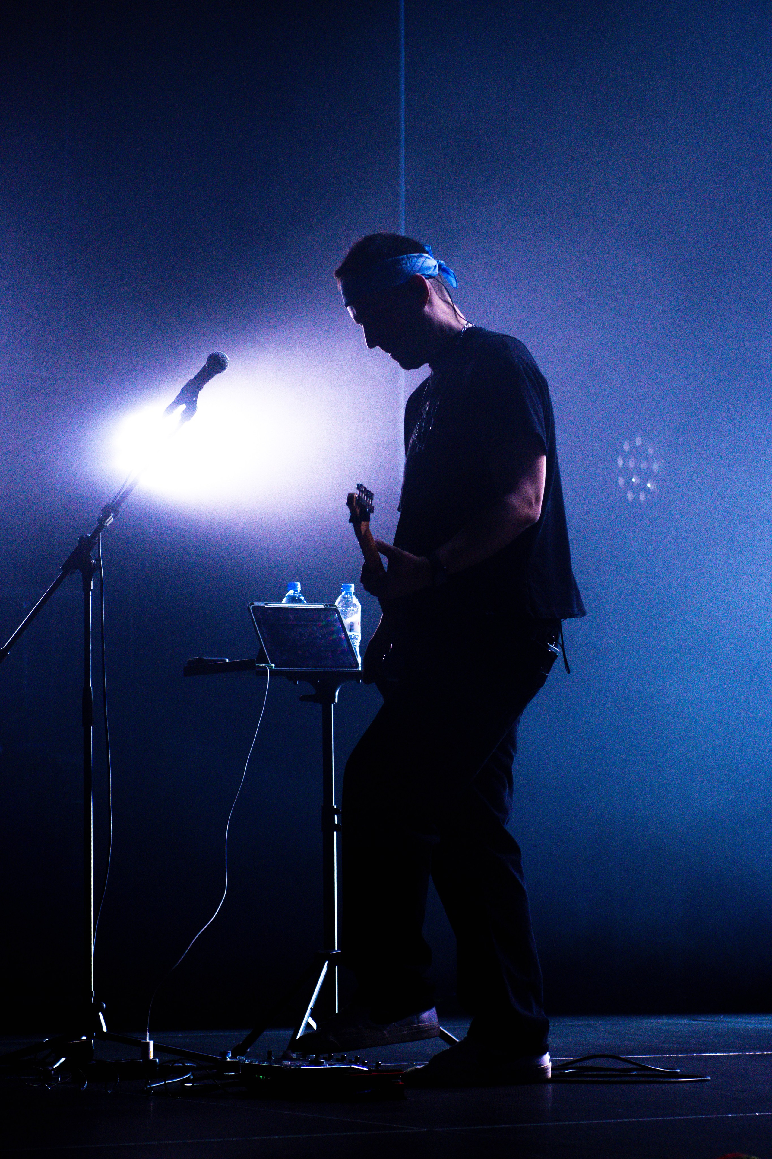 Концертные съемки. Фотограф Нижний Новгород Арина Козлова