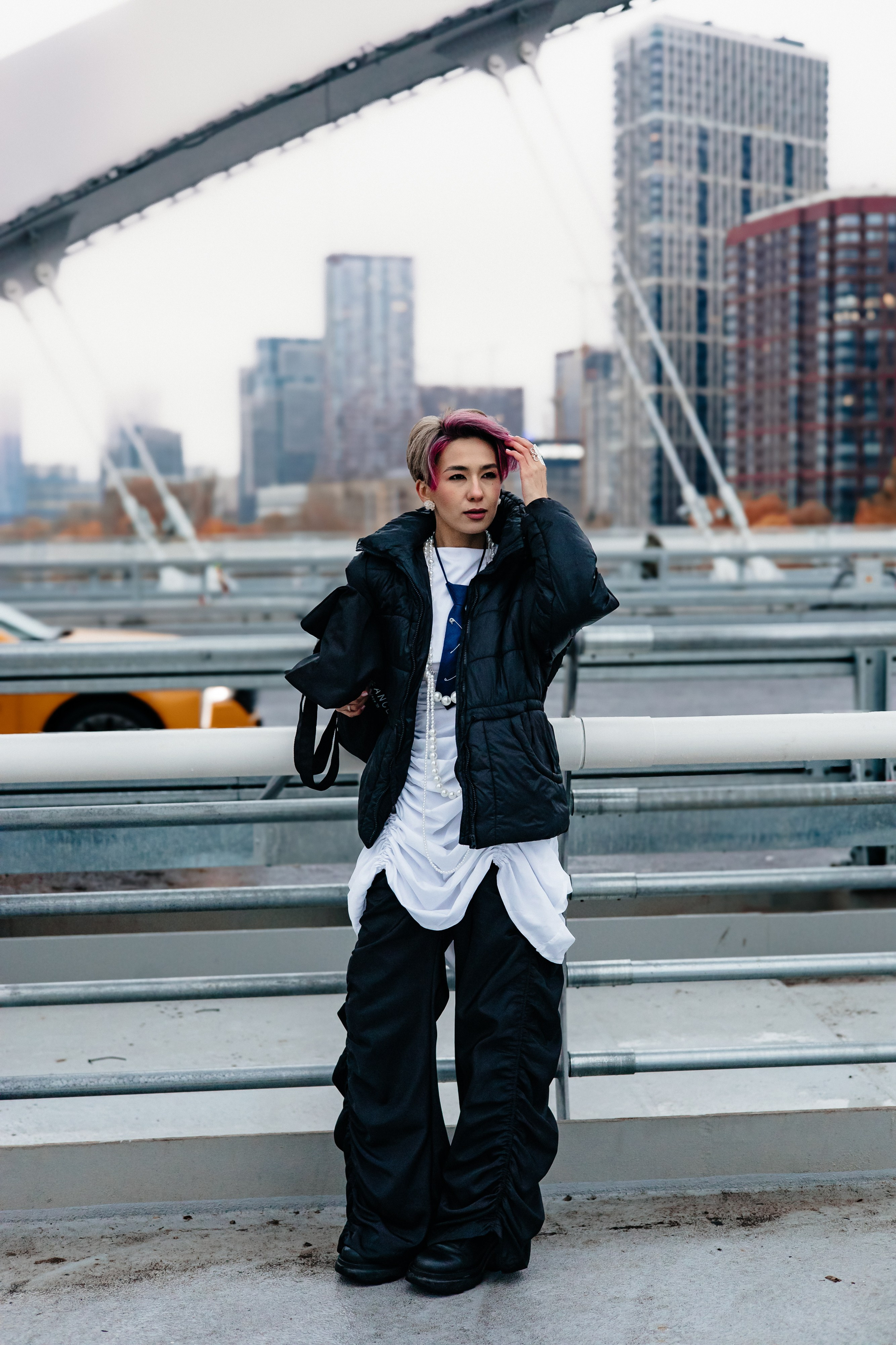 Диля. Фотограф и видеограф для бизнеса, экспертов и мероприятий в Москве