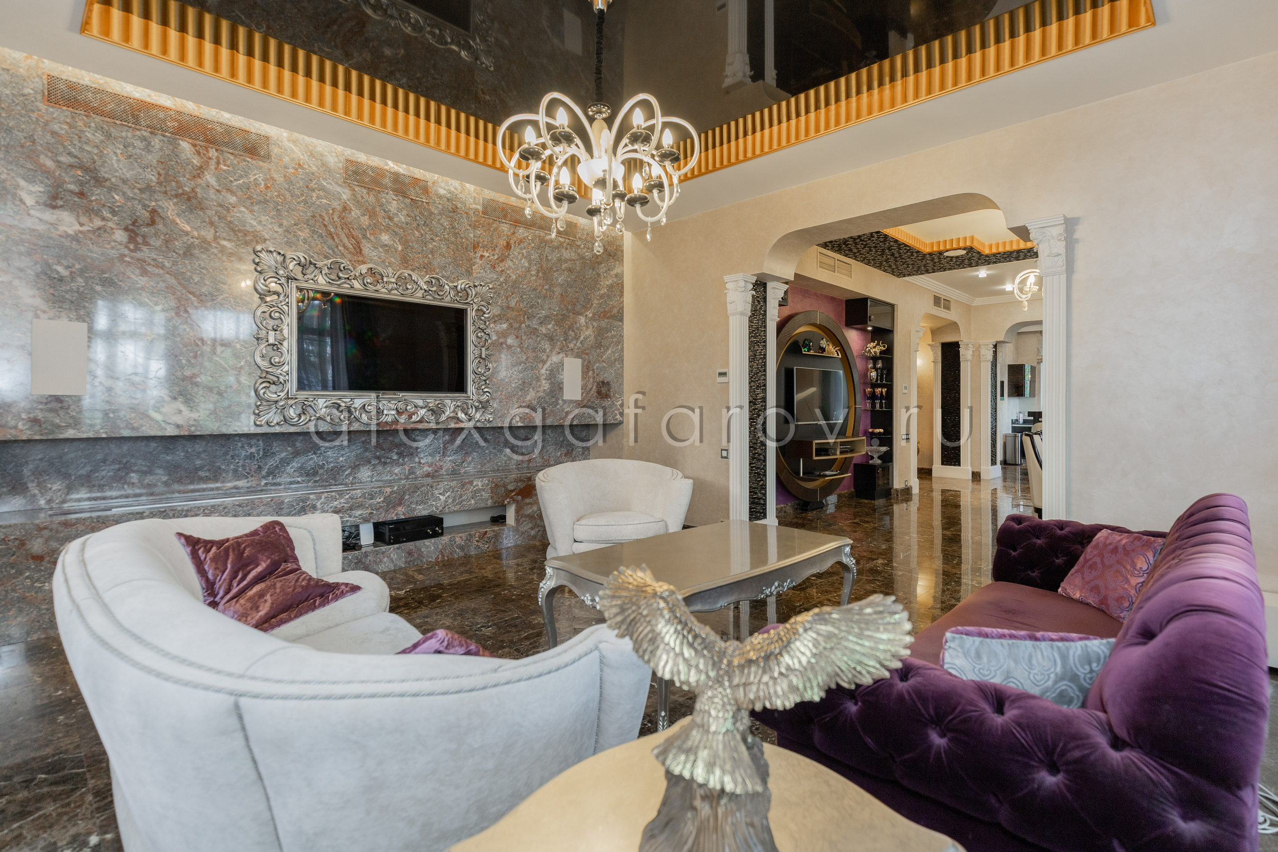 Лихачев Владимир. Фотограф Гафаров Александр