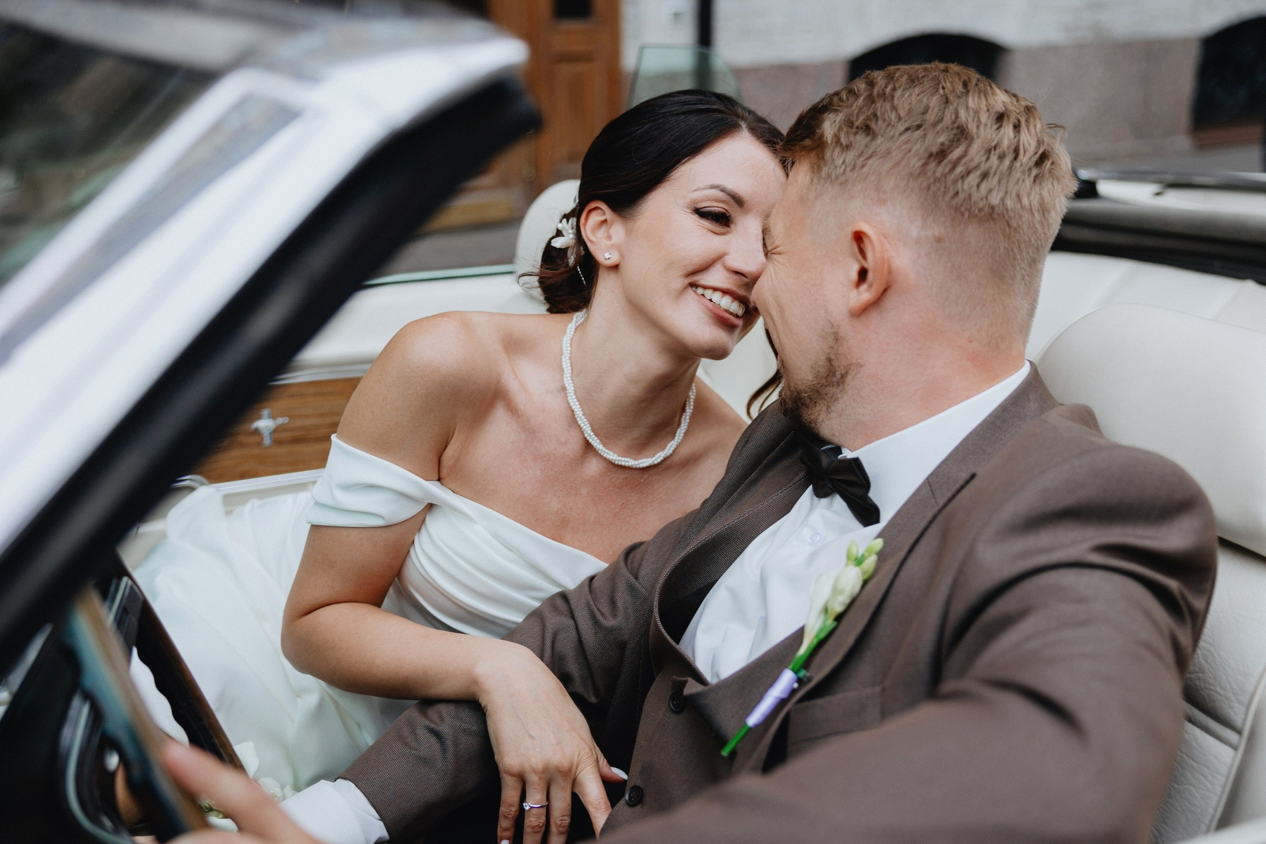 Александра и Сергей. Свадебный фотограф в Санкт-Петербурге Рябикин Александр , занимаюсь св