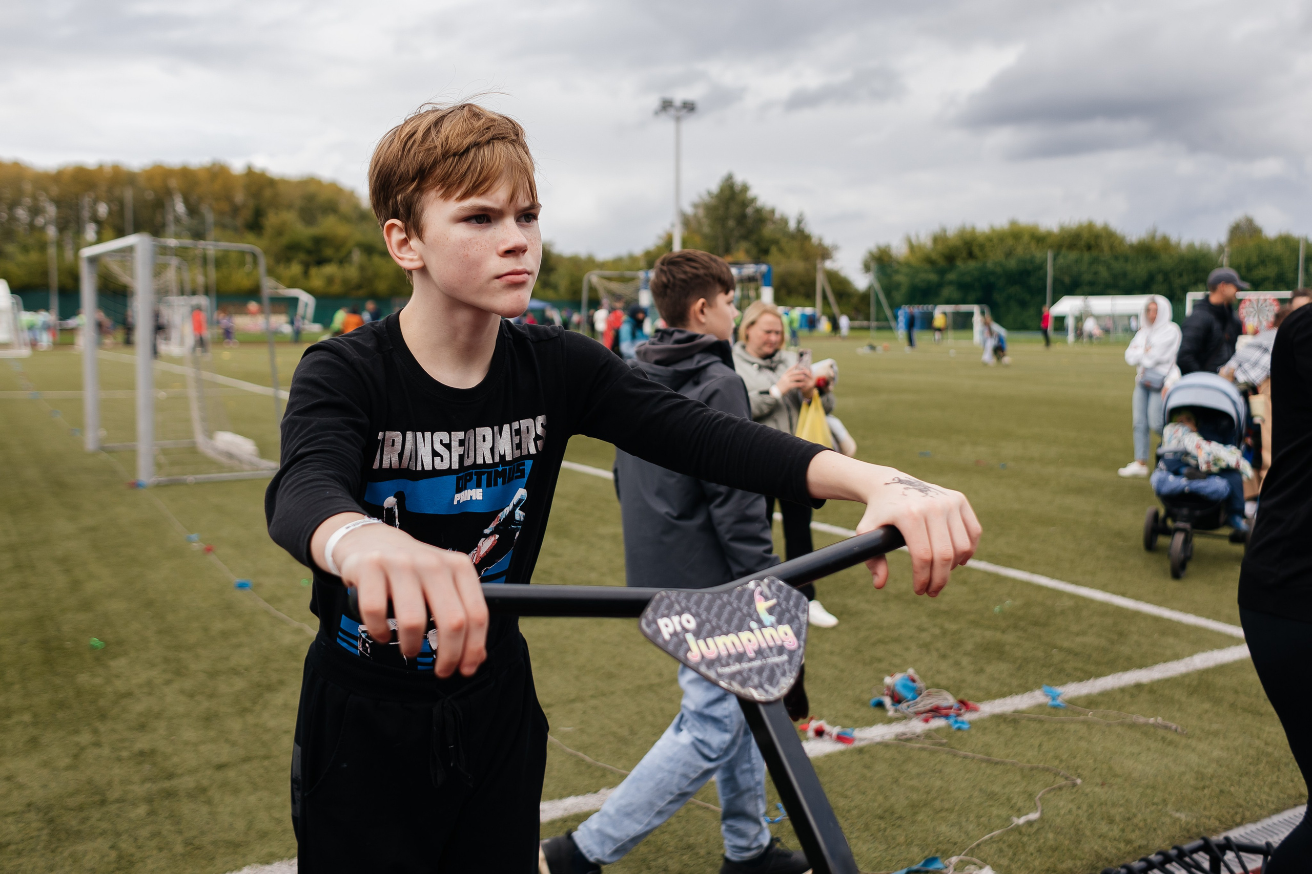 Спартакиада Волковгрупп. Фотограф Кемерово | Сергей