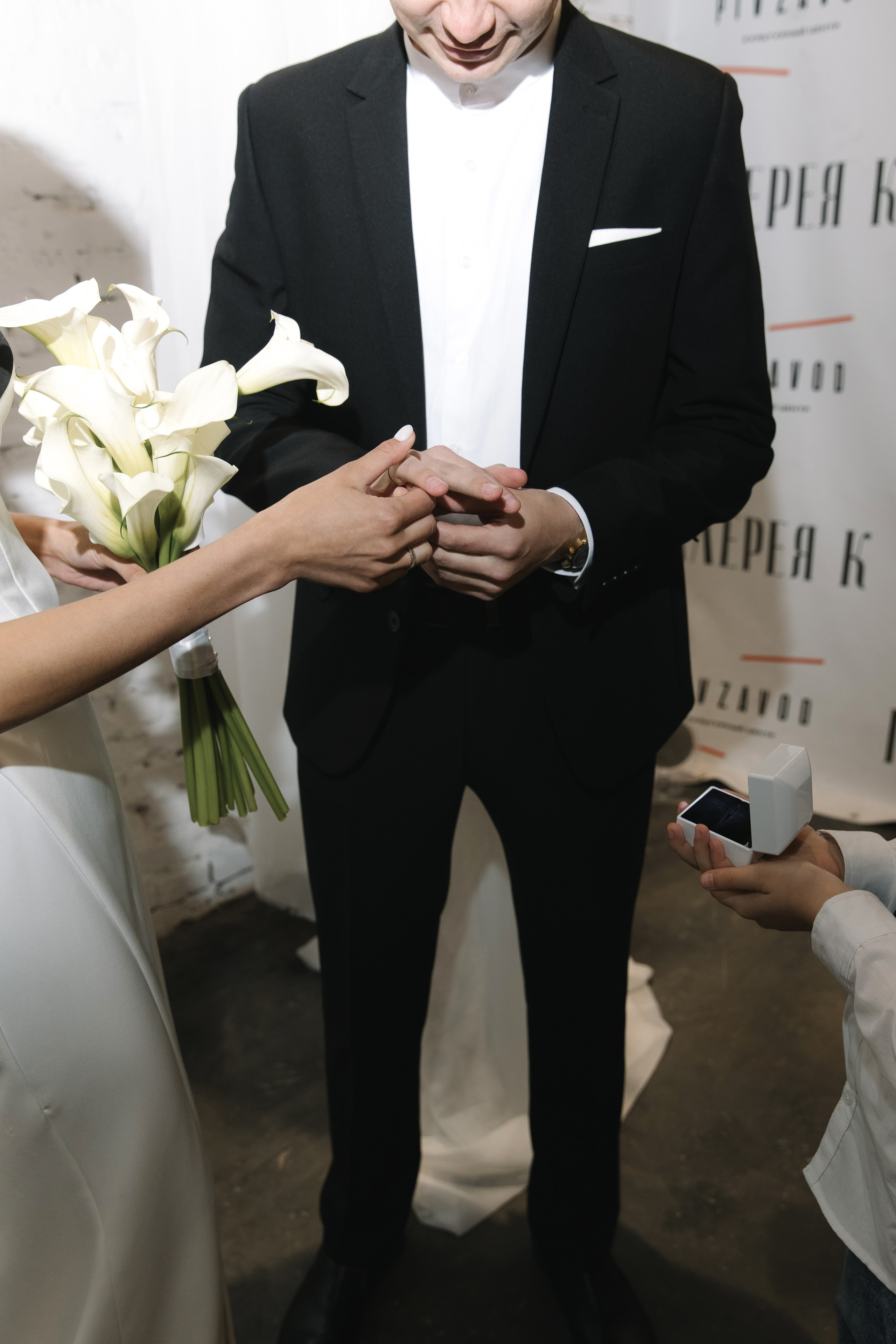 Wedding Day. Свадебный фотограф Кузнецова Ольга Санкт-Петербург, Вологда, Череповец