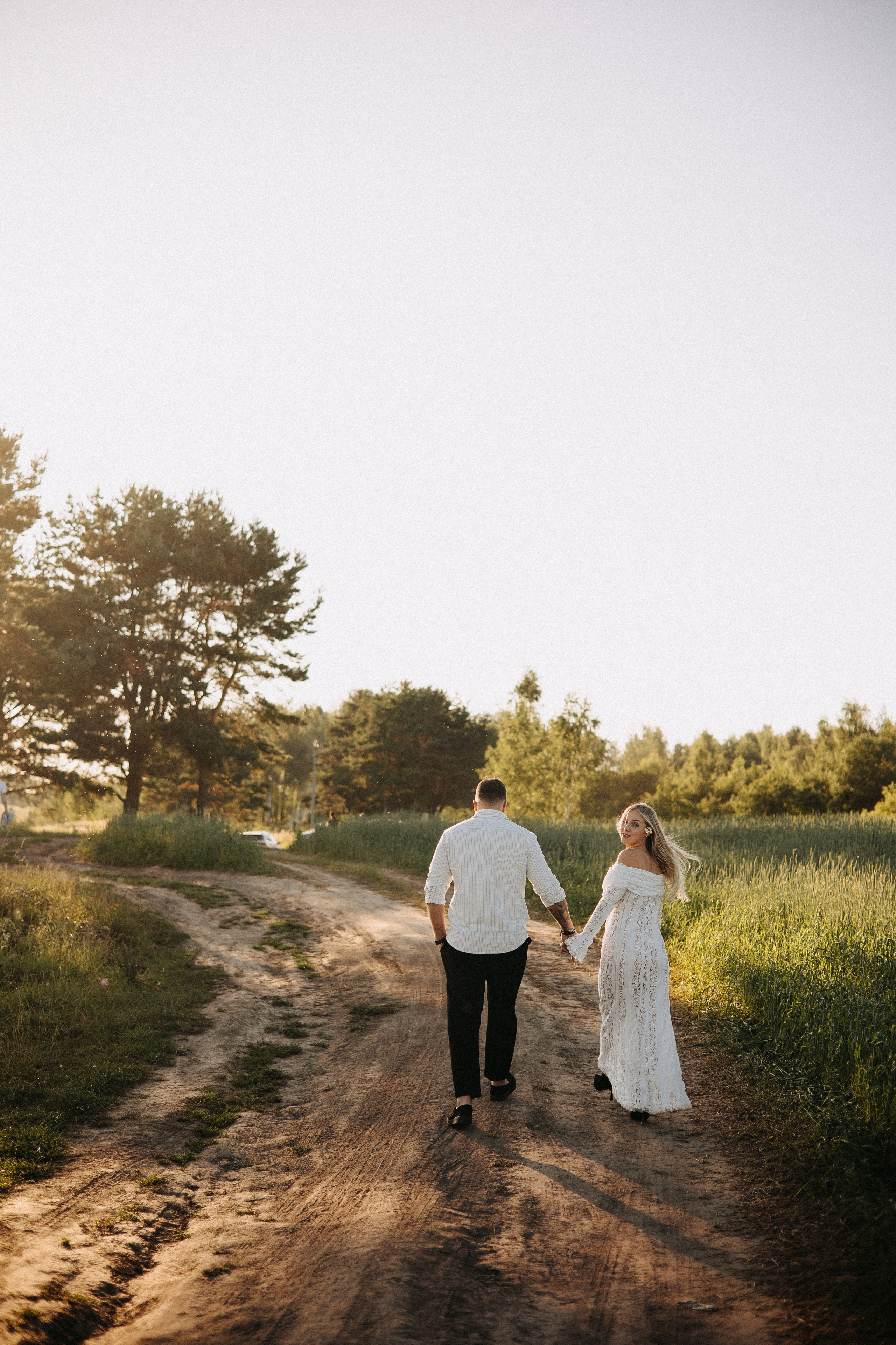 Серёжа & Настя. ФОТОГРАФ РОЗА ФИЛИНА СПб I МОСКВА