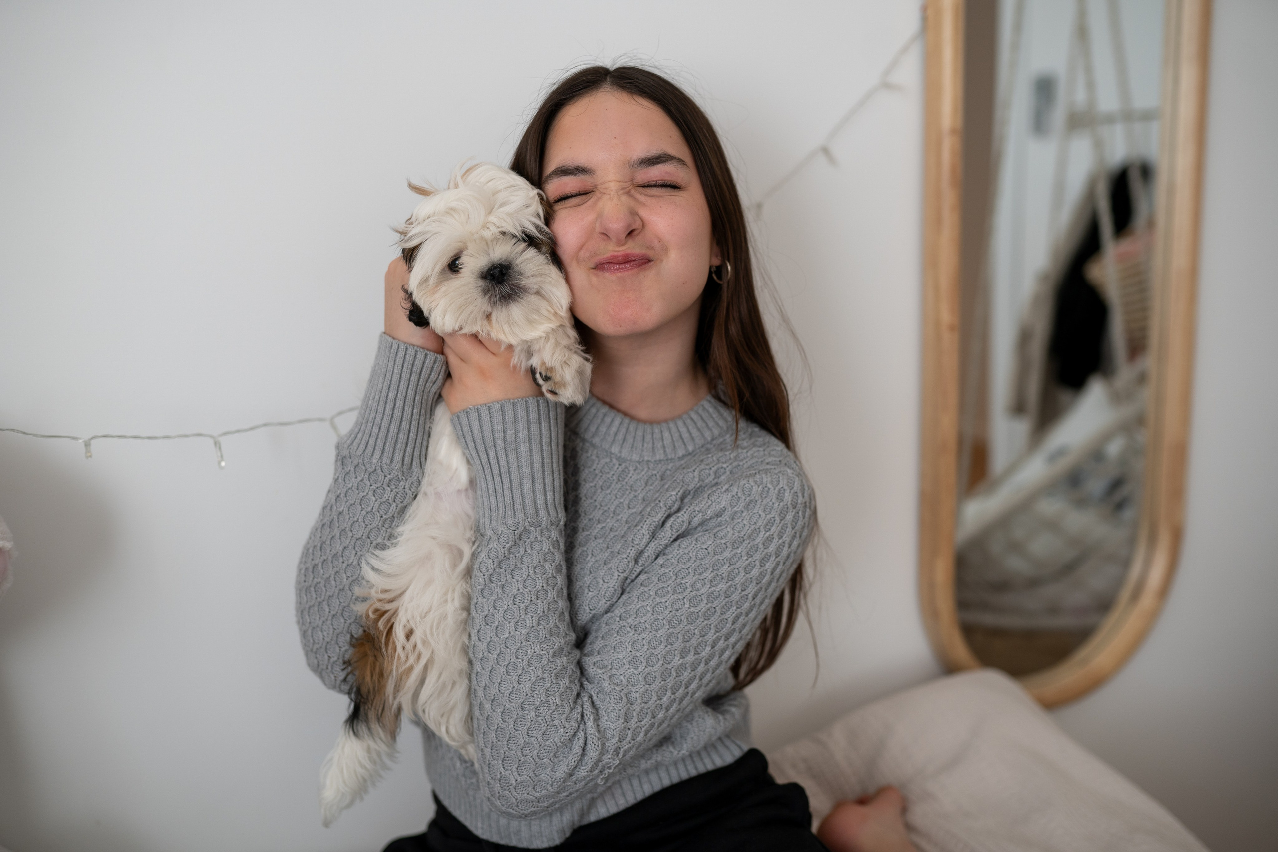 Ella. Семейный и детский фотограф в Израиле и Москве Дорошок Надя