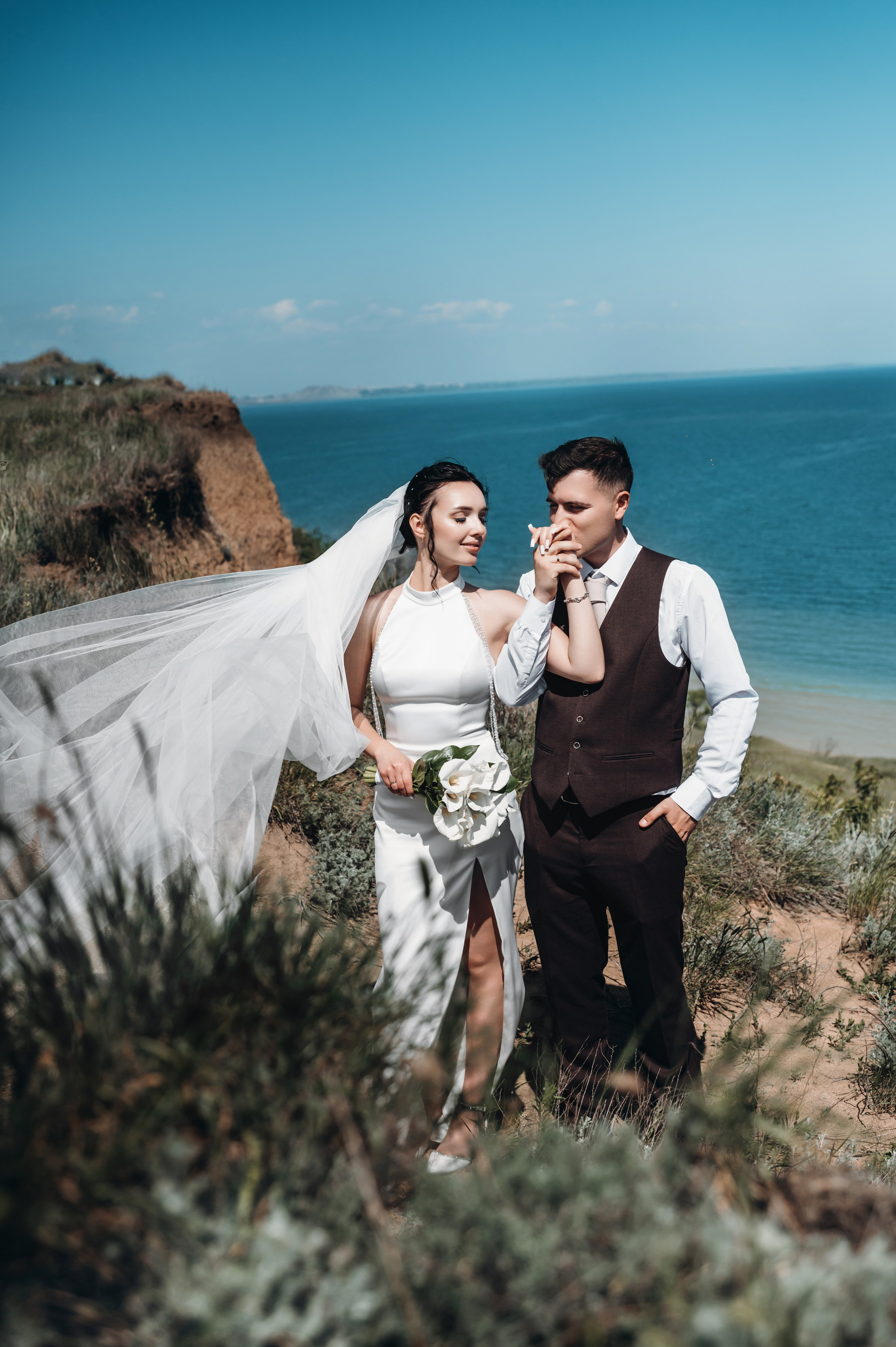 Свадьба Элеоноры и Александра. Мариуполь фото. Фотограф Мариуполь.Индивидуальные съёмки. Детские, семейные, коммерческие