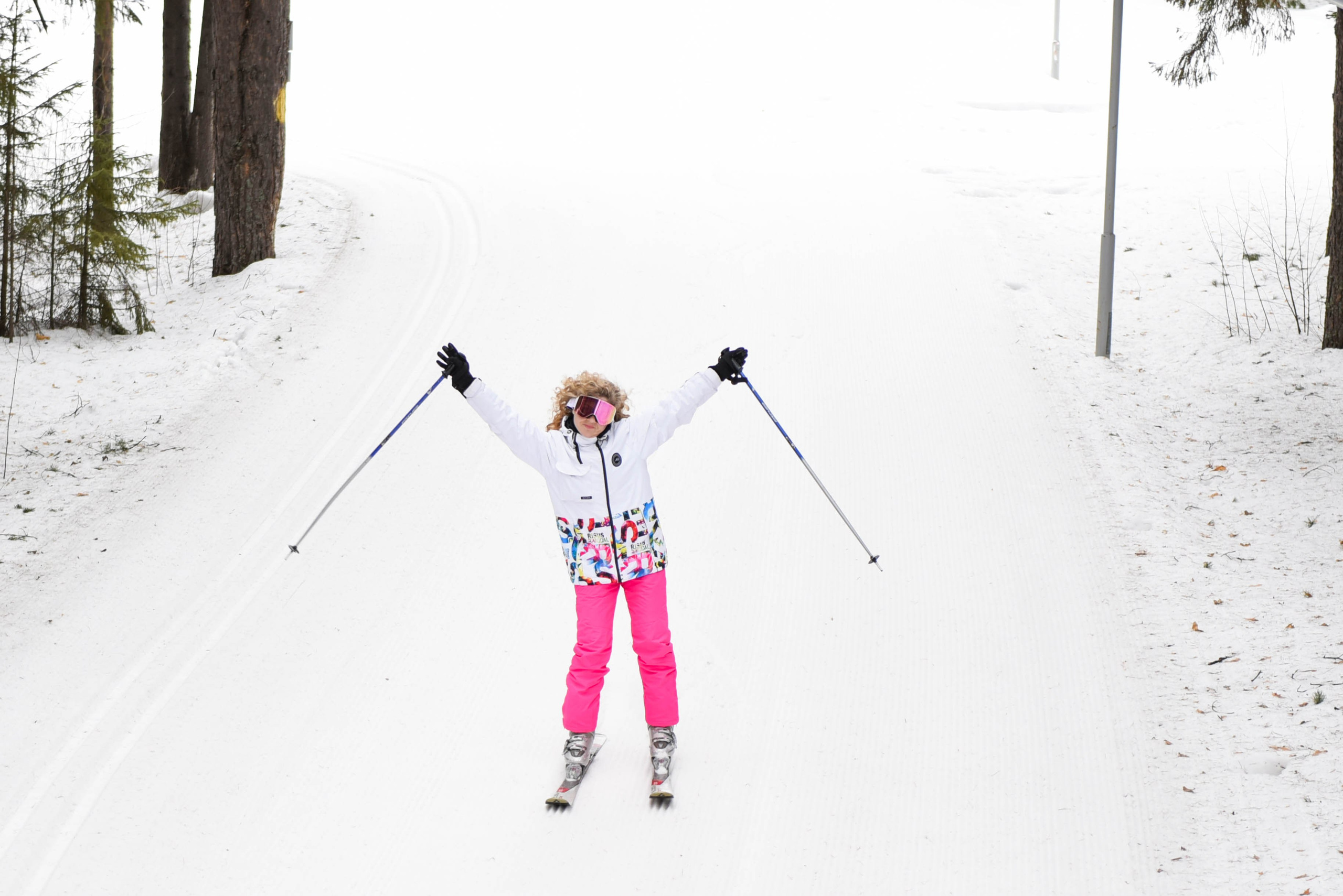 Индивидуальная съемка/на улице