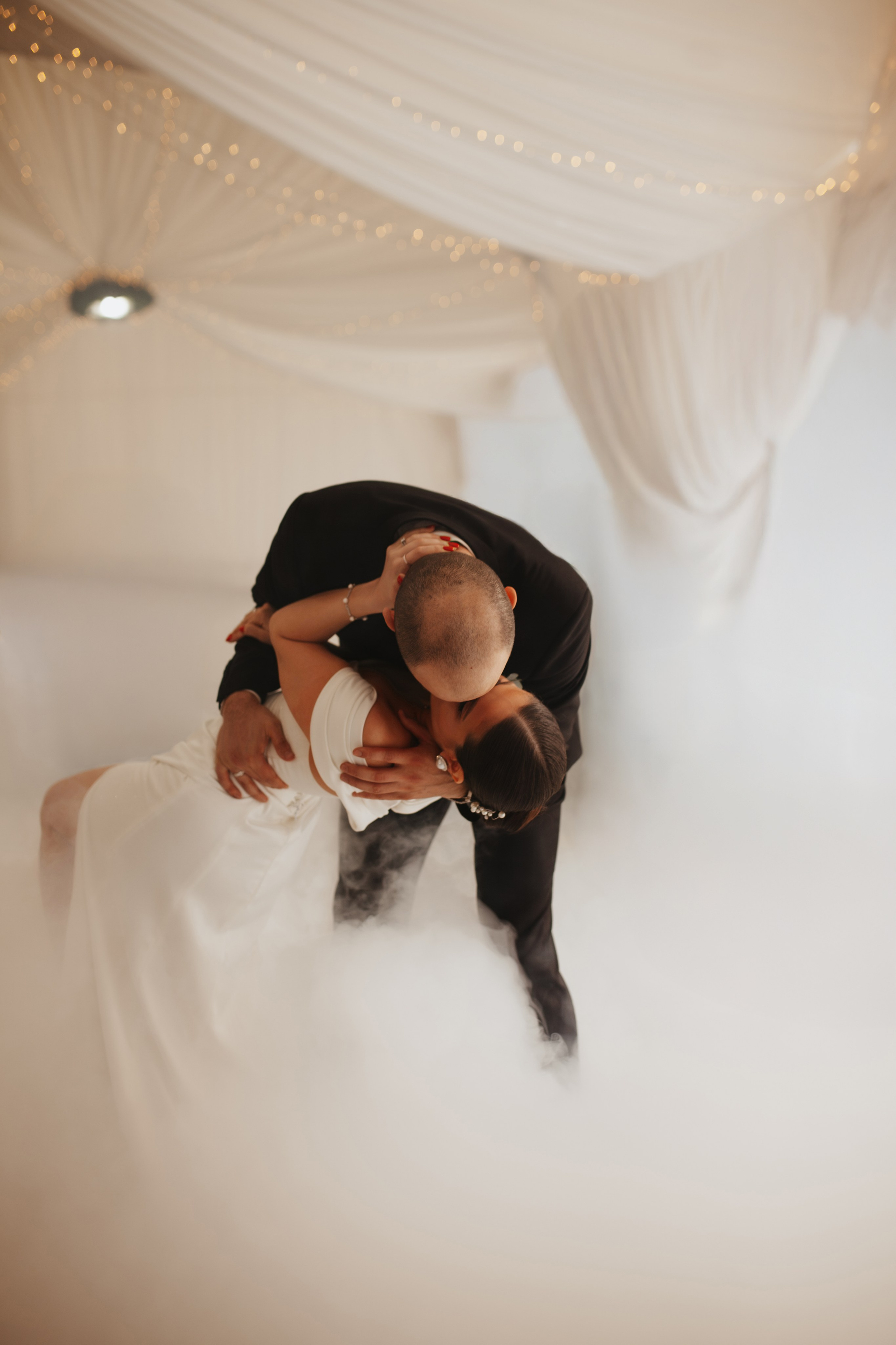 Свадебные съёмки. Фотограф | Пушкино | Москва | Ирина Харитонова