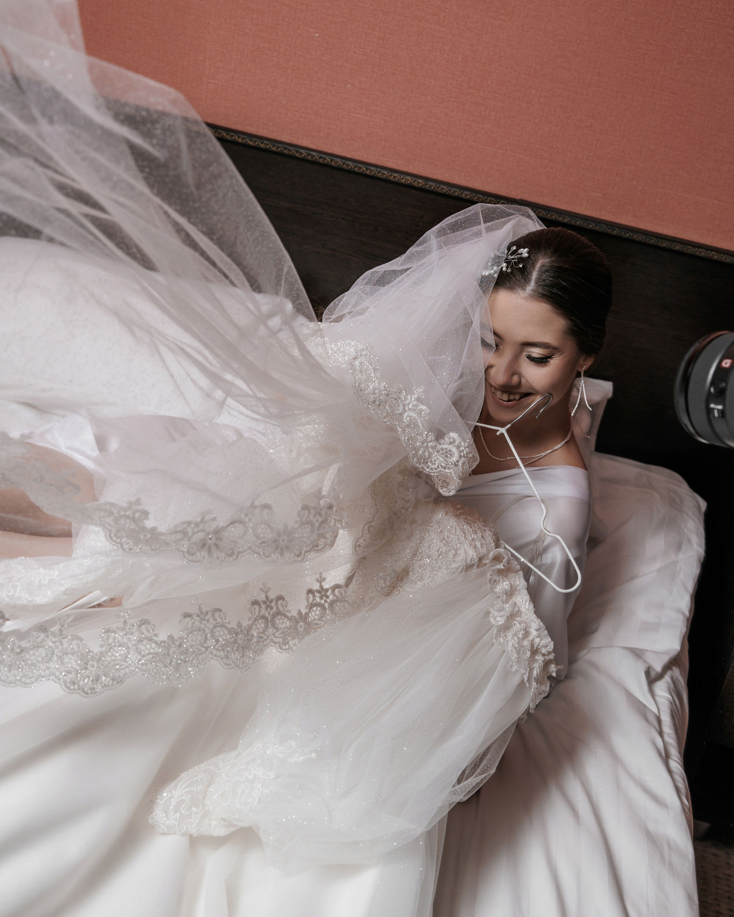 Свадебные серии. Портфолио