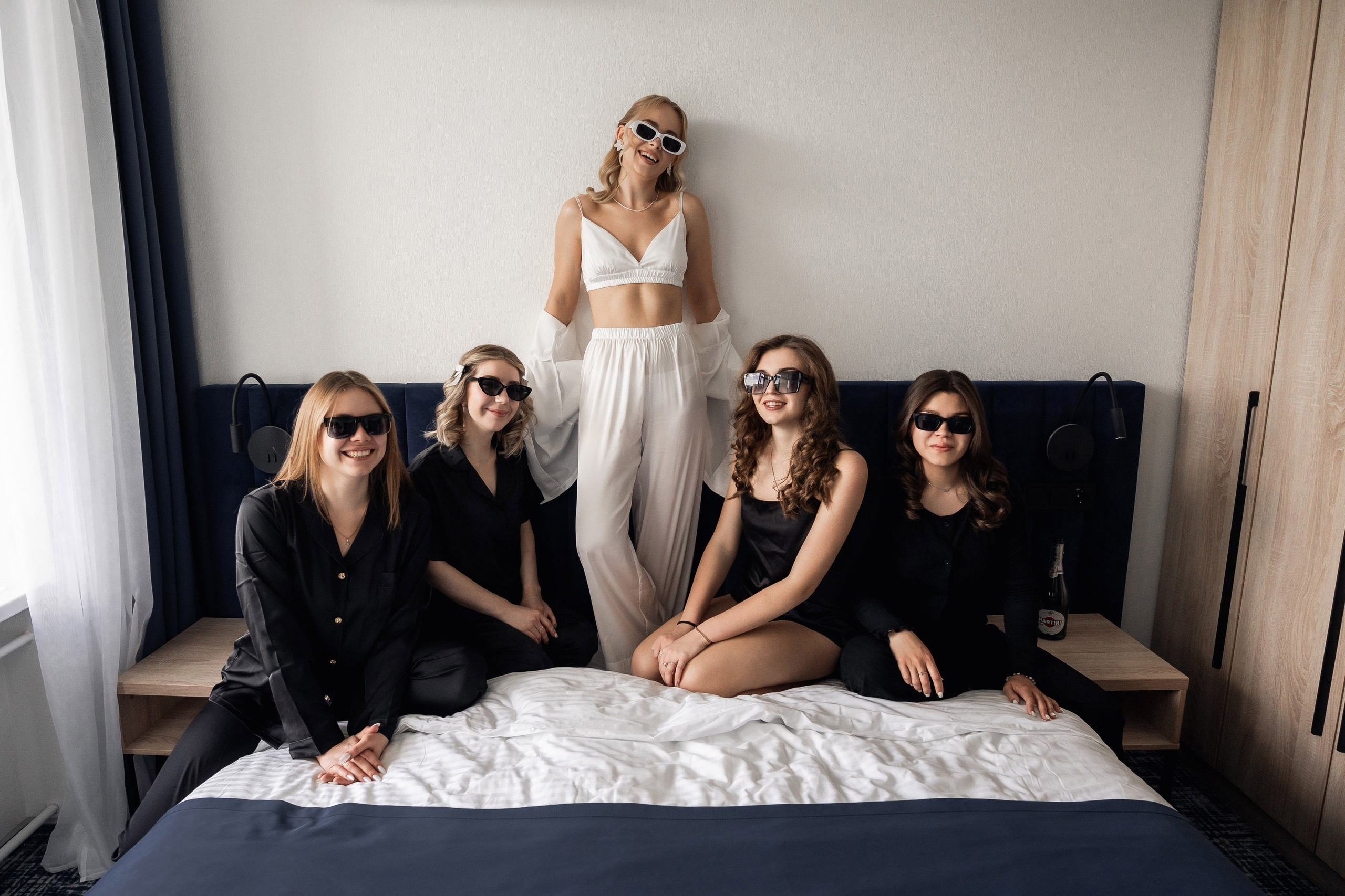 Организация свадьбы Дениса и Анны. ToDay-организация частных и деловых мероприятий под ключ