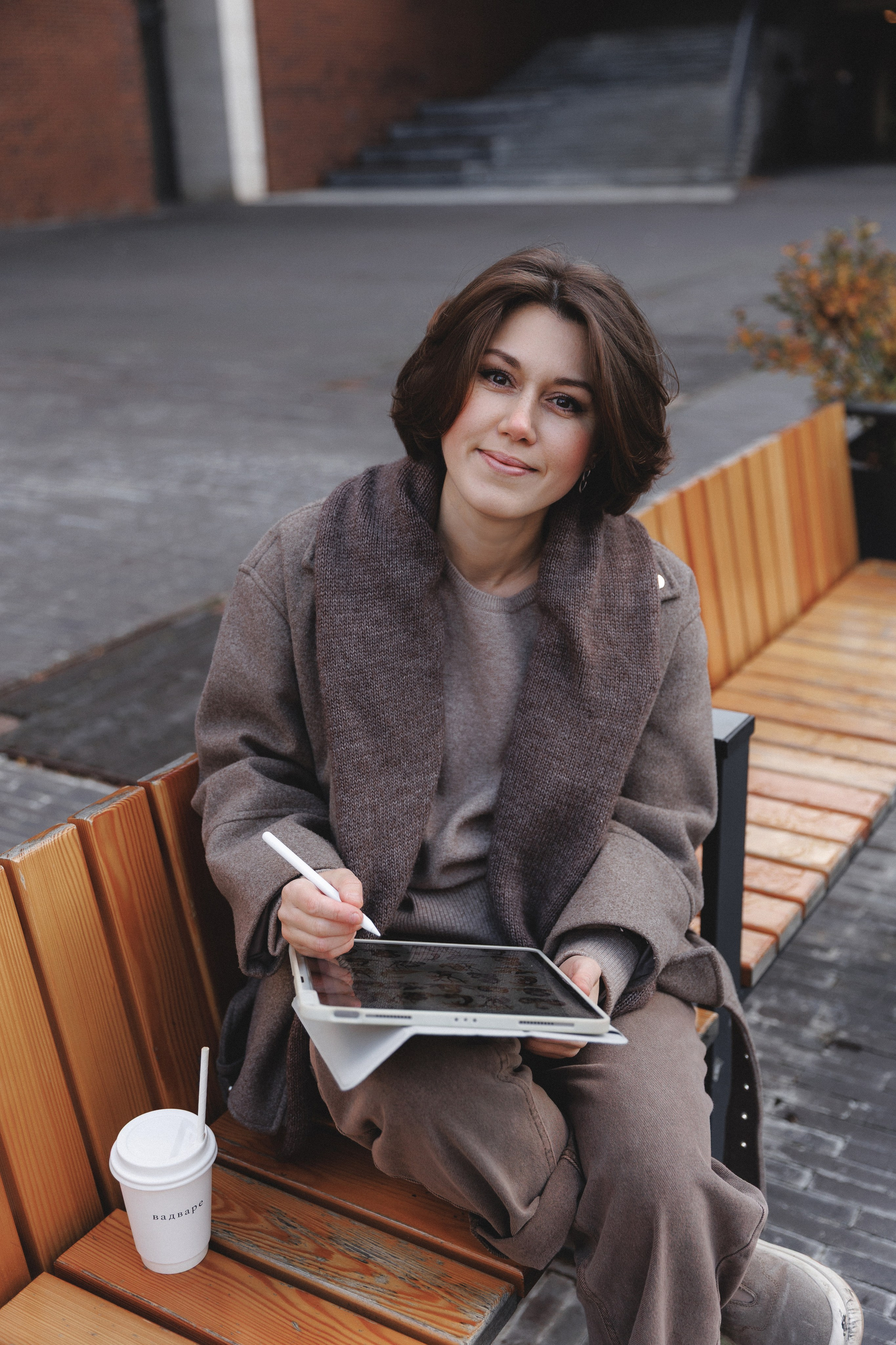 Обо мне. Художник-иллюстратор Евгения Бекренёва