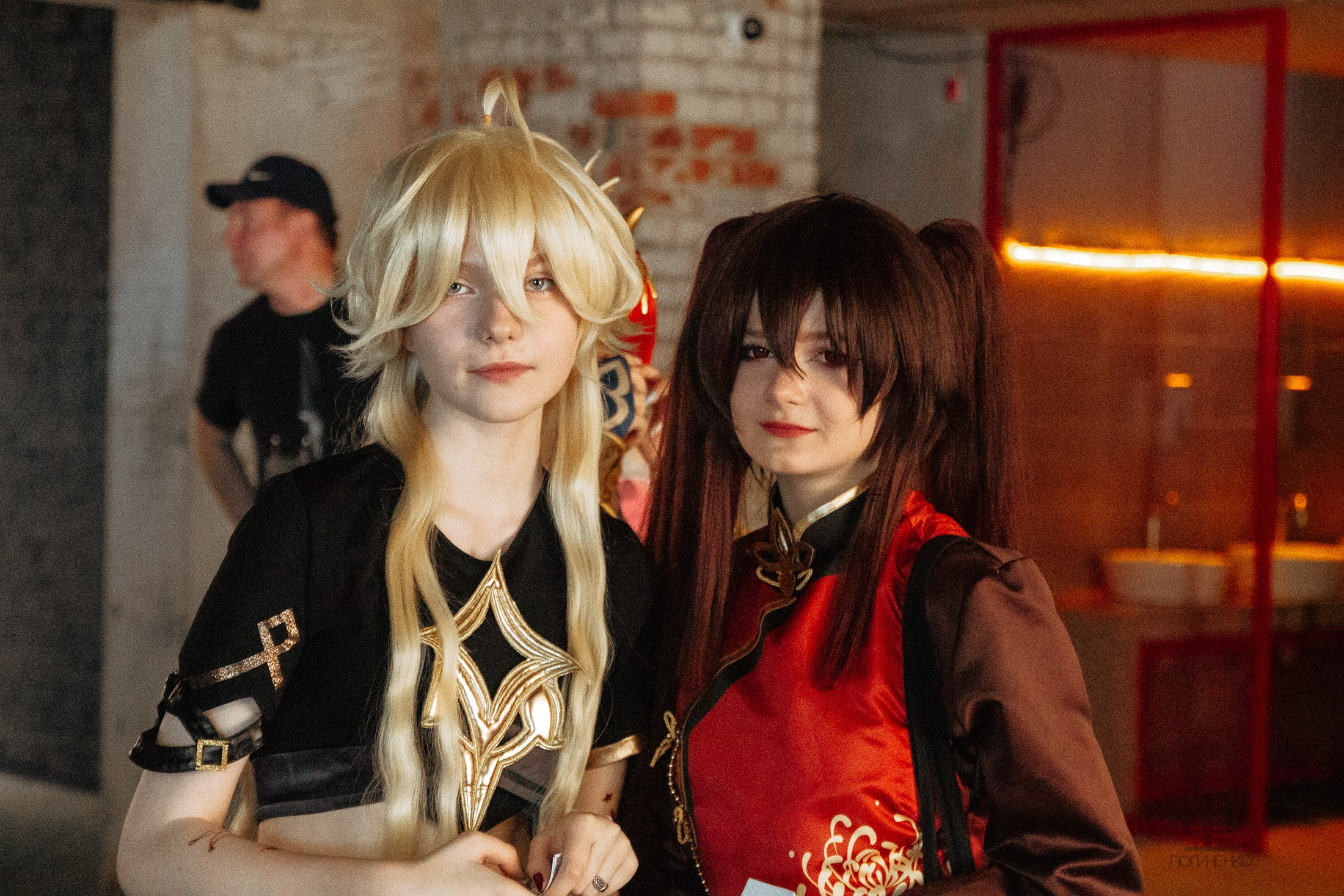 FreeTime-Fest 2021, 2023. Портретный фотограф в Гомеле Иван Полиненко