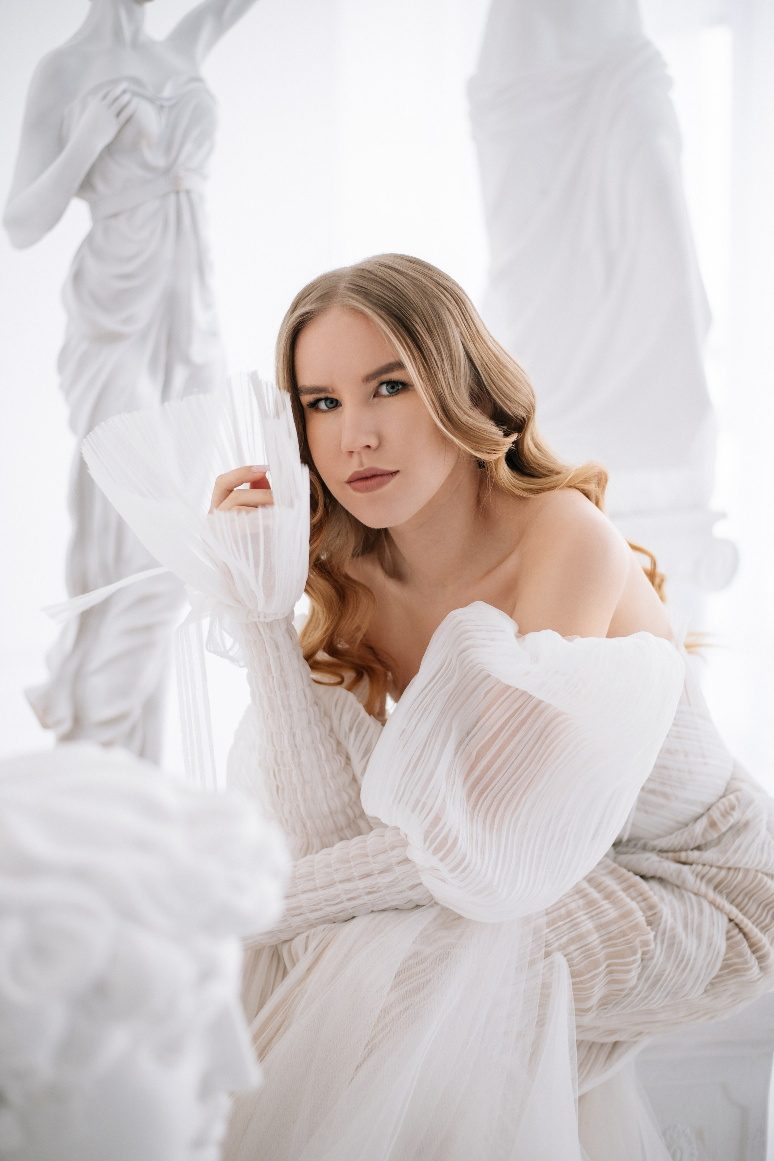 Ксения. Фотограф в Екатеринбурге Веретенова Наталья