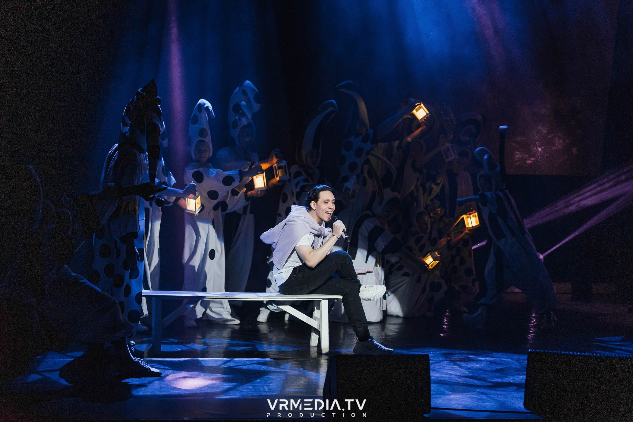 Форумная мобильность — 2023