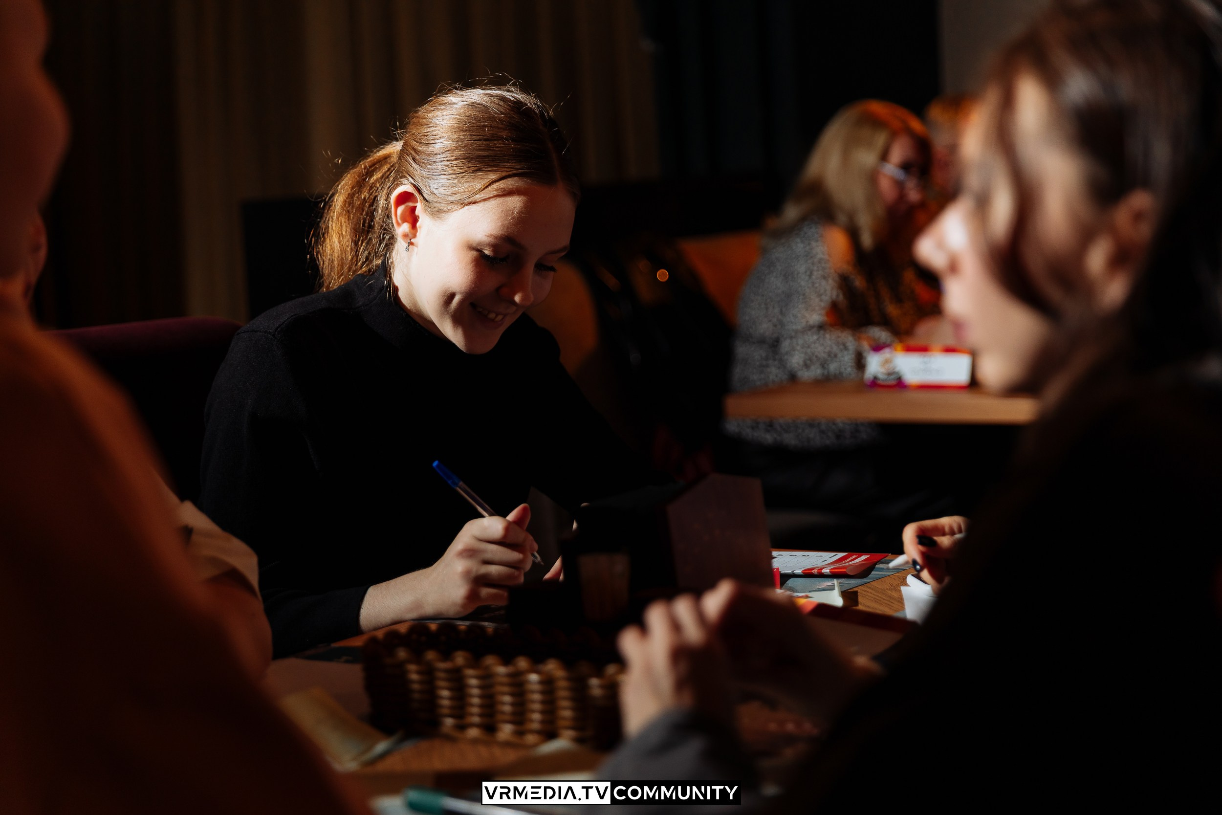 Ресторан «Мюнхен»: Эйнштейн Party