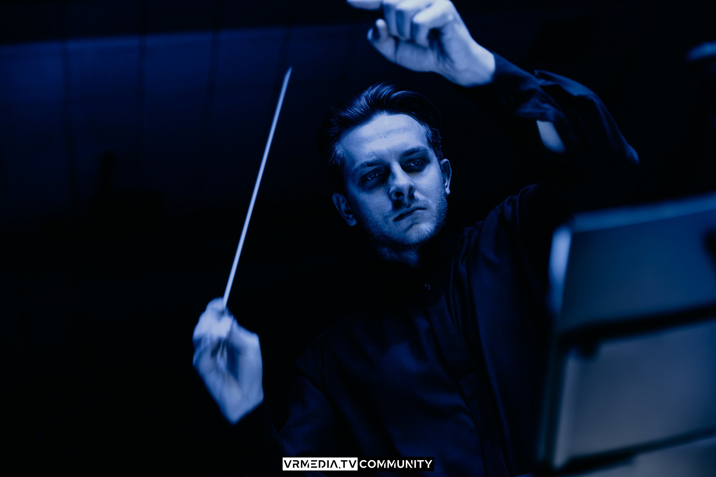 Космическая Вселенная Ханса Циммера