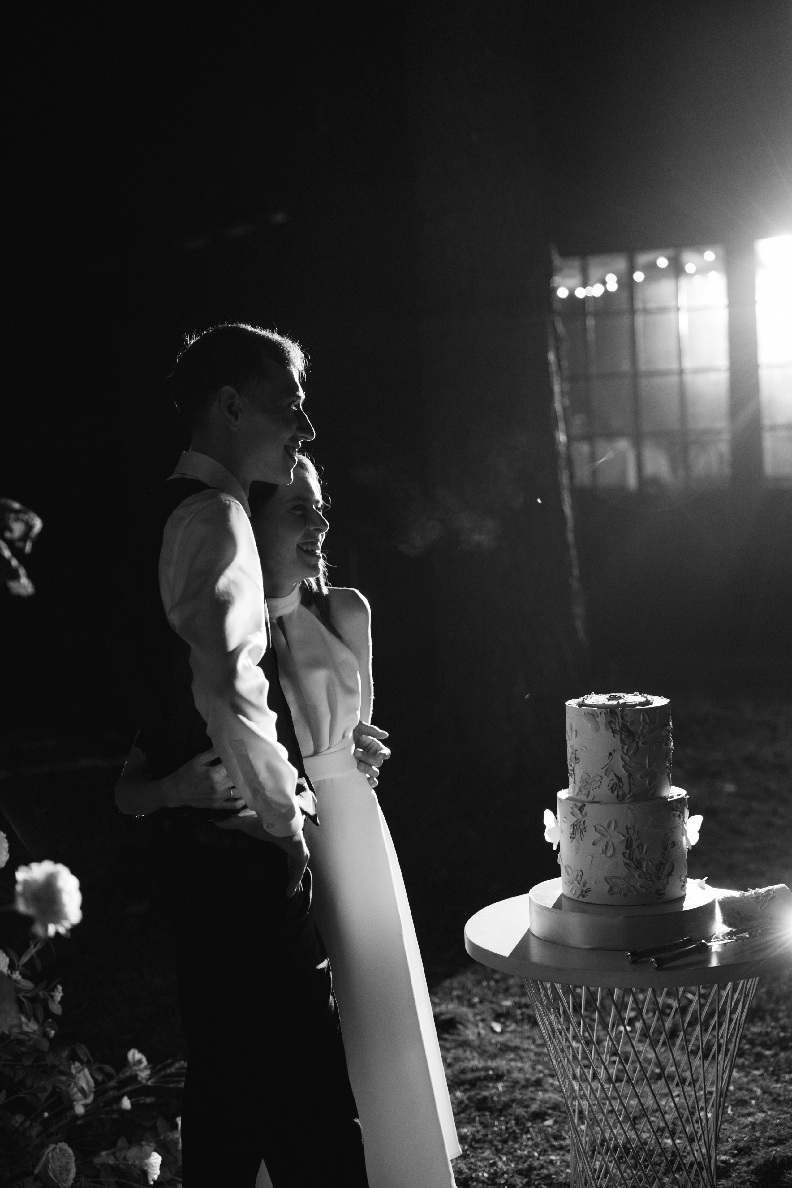 Примеры свадебных съемок. Свадебный фотограф Абакан | Хакасия Никита Бережной