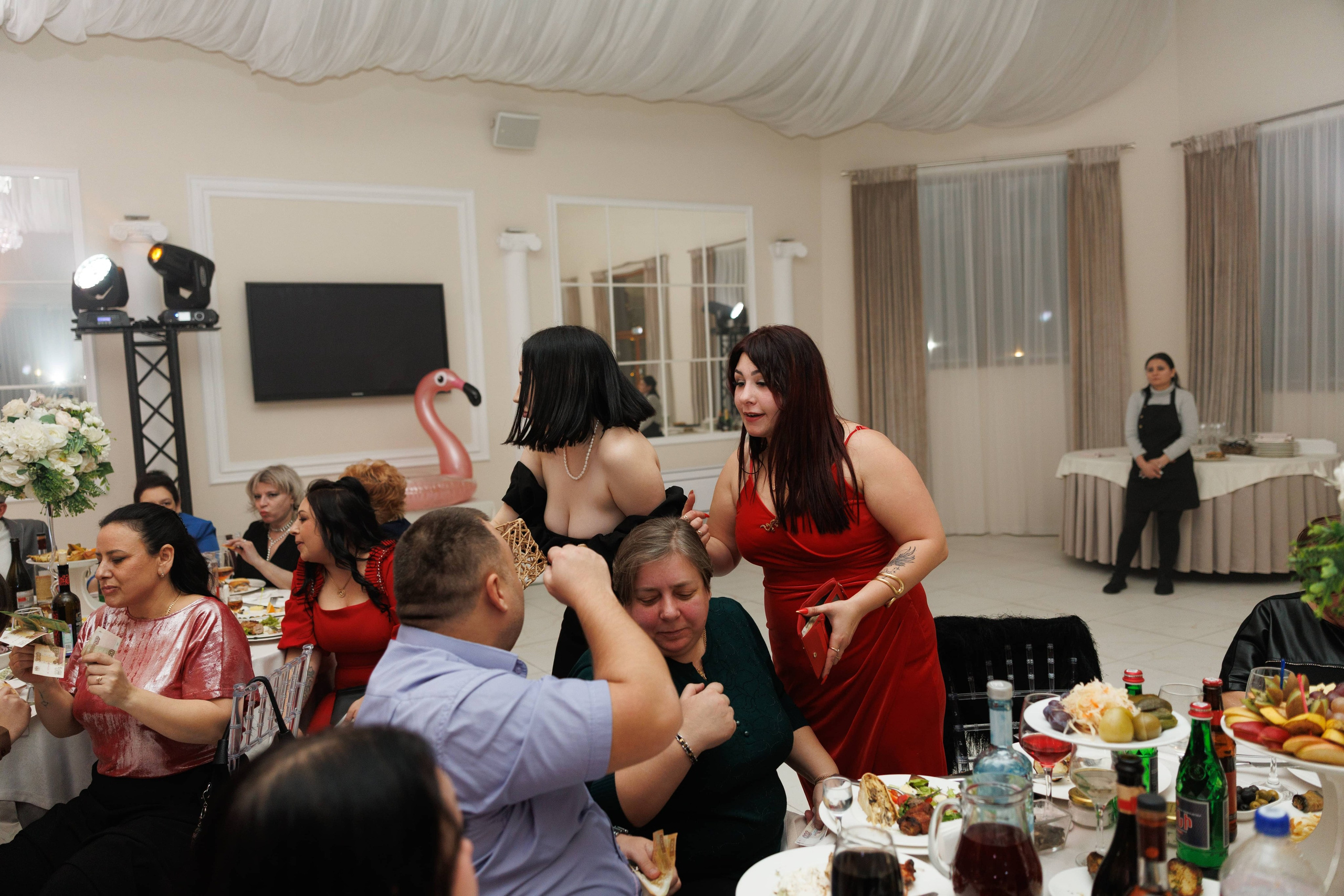 Андрей и Анастасия