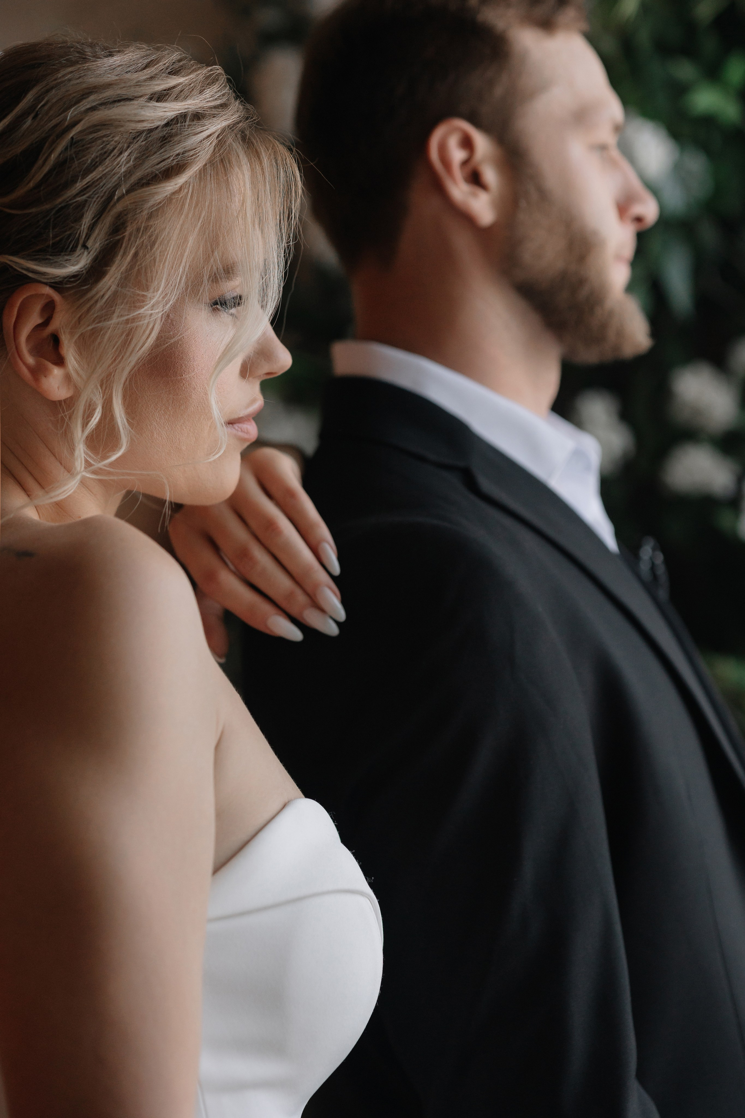 🤍. Свадебный фотограф Мария Жукова