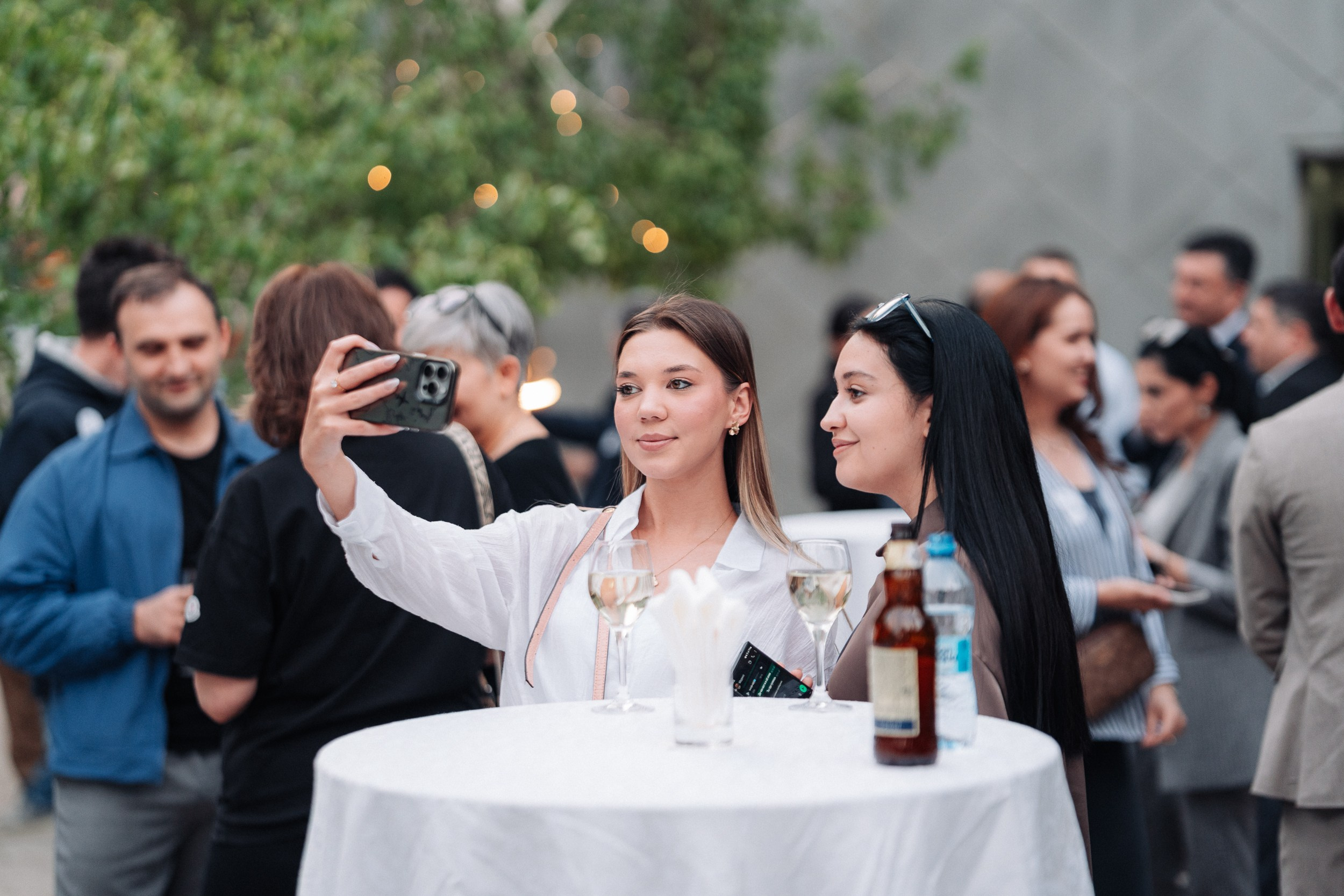 AmCham Tajikistan «Форум». Портретный и Репортажный Фотограф Москва