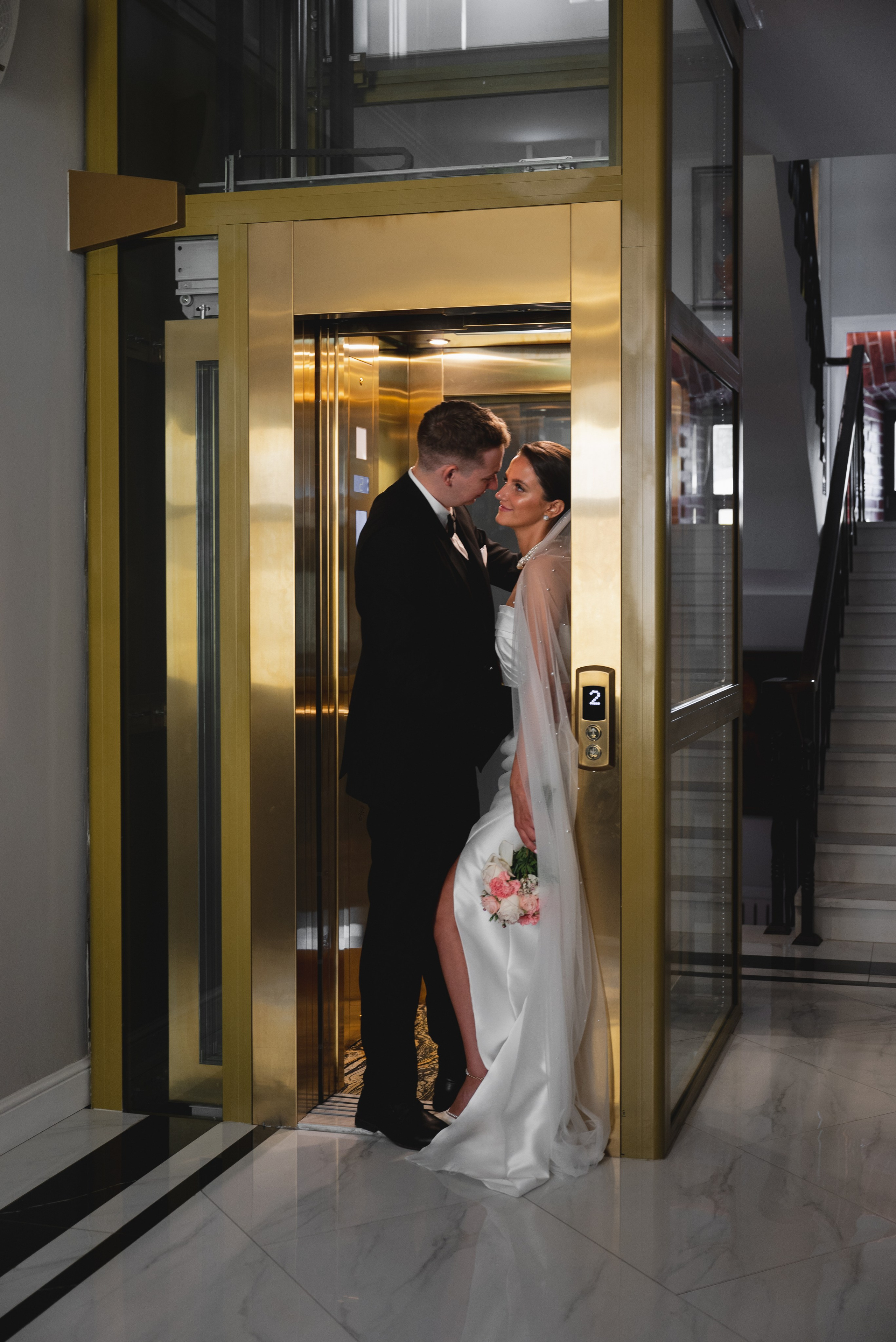 Егор и Анна. Семейный и свадебный фотограф в Ярославле Кропина Инна