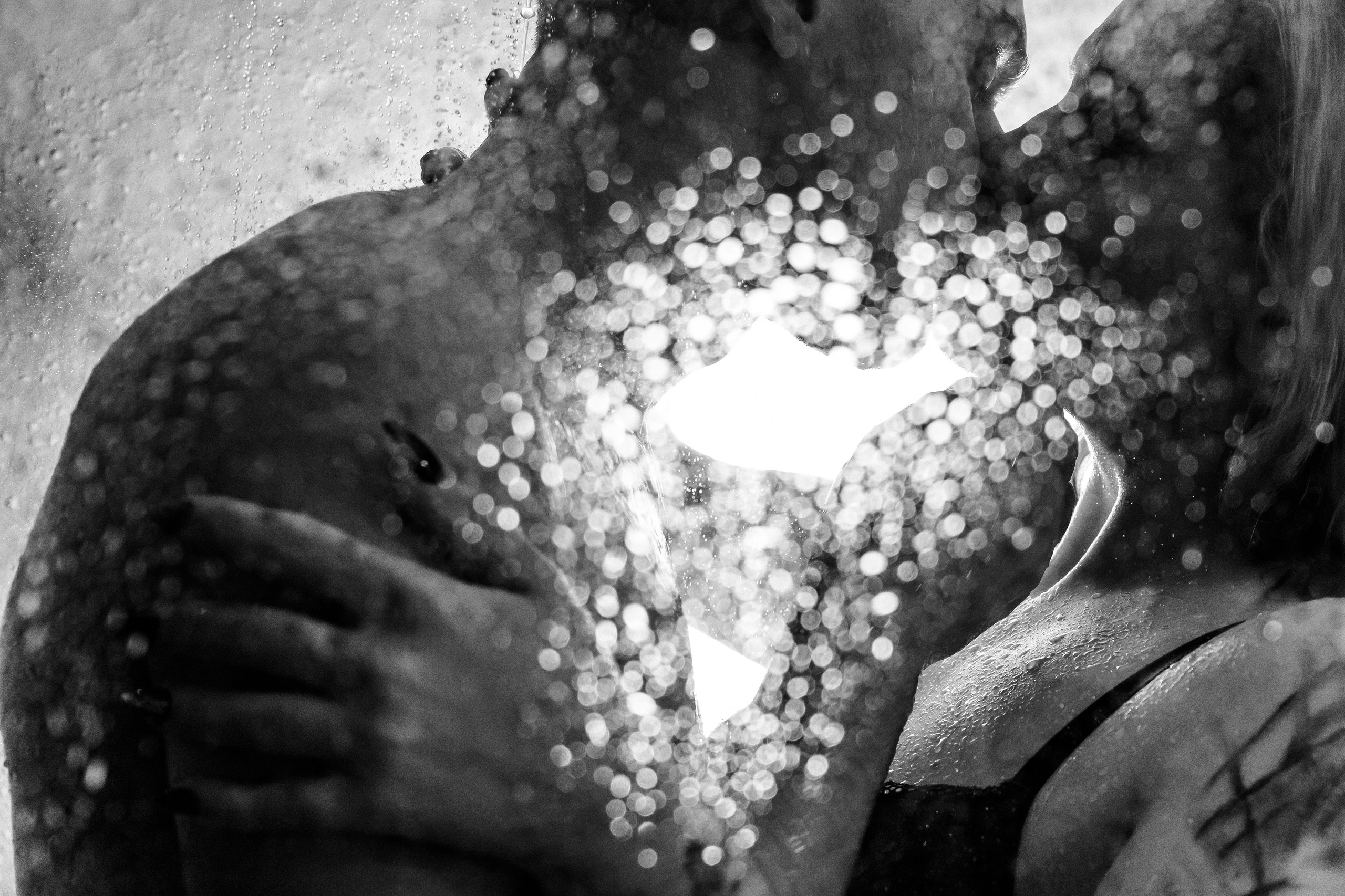 Наташа и Андрей. Свадебный фотограф Елена Ловцевич