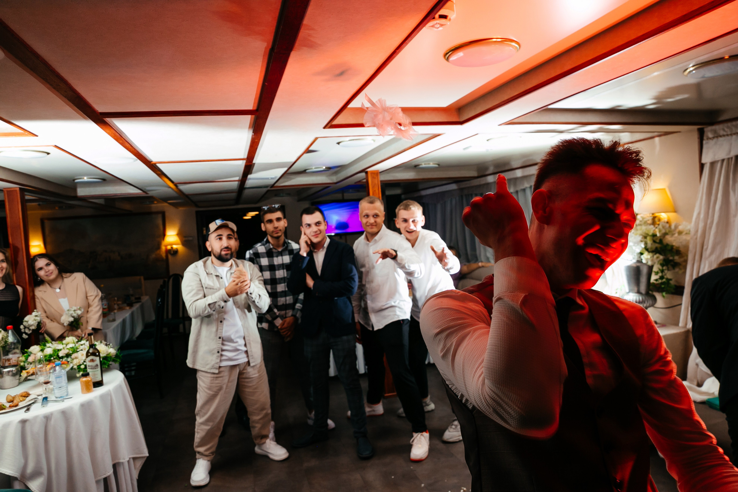 Wedding day 23.08. Свадебный и репортажный фотограф Александр Козлов