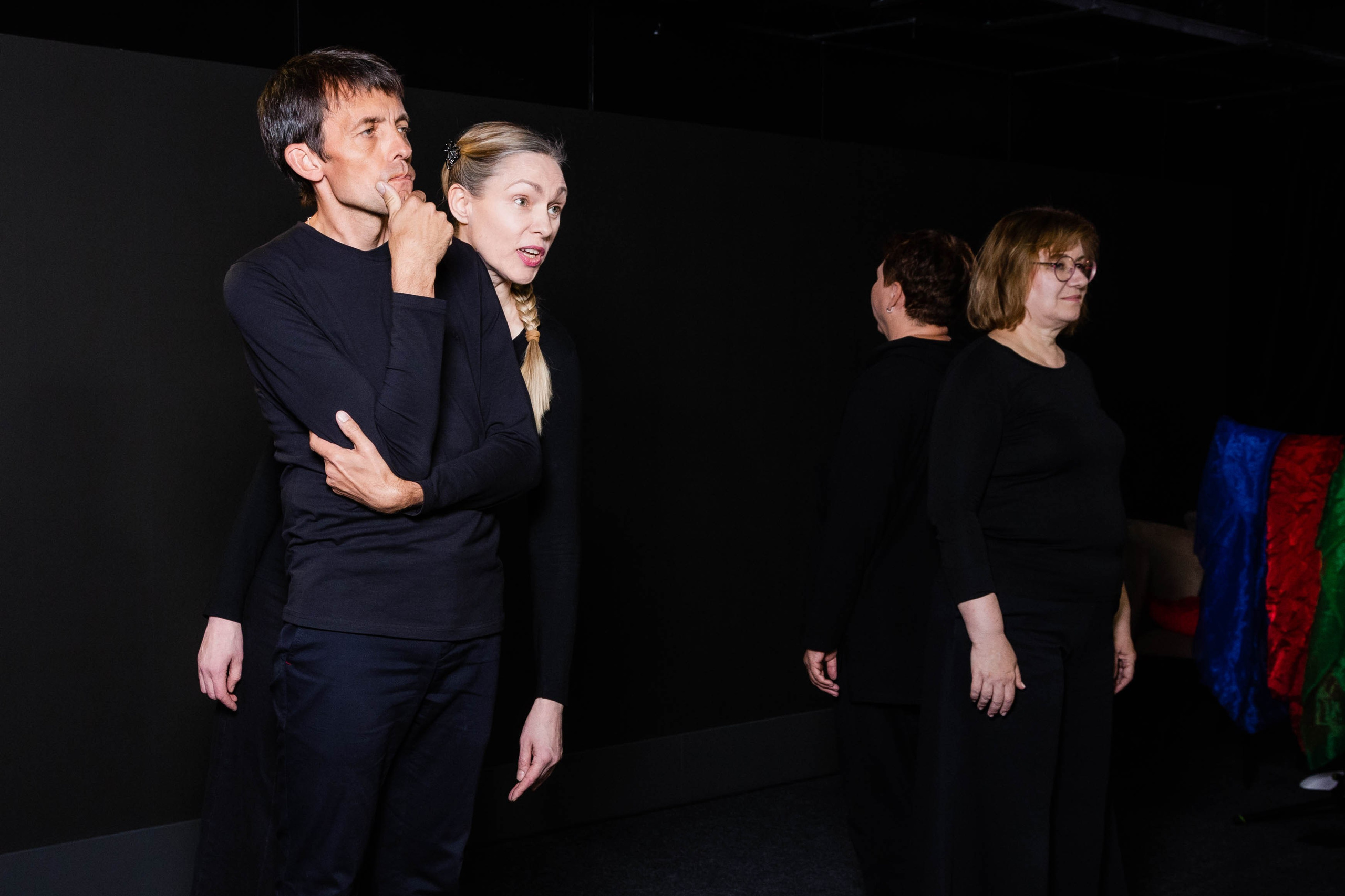 BigWhy. Никита Белокопытов — фотограф в Москве и Санкт-Петербурге