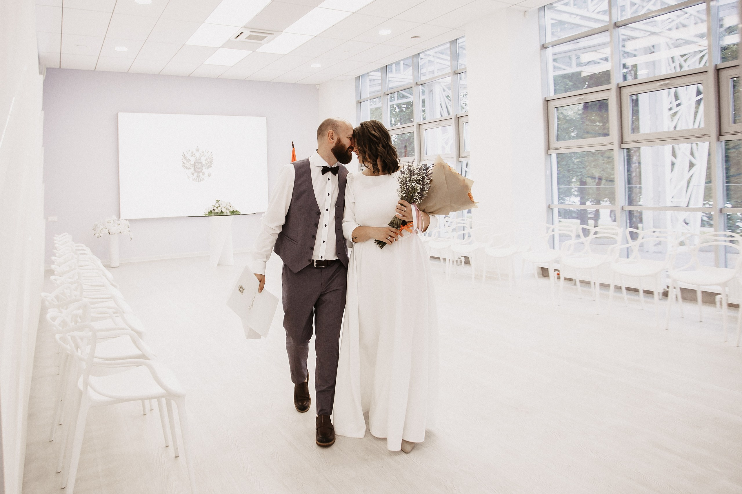 Константин и Галина. Портфолио