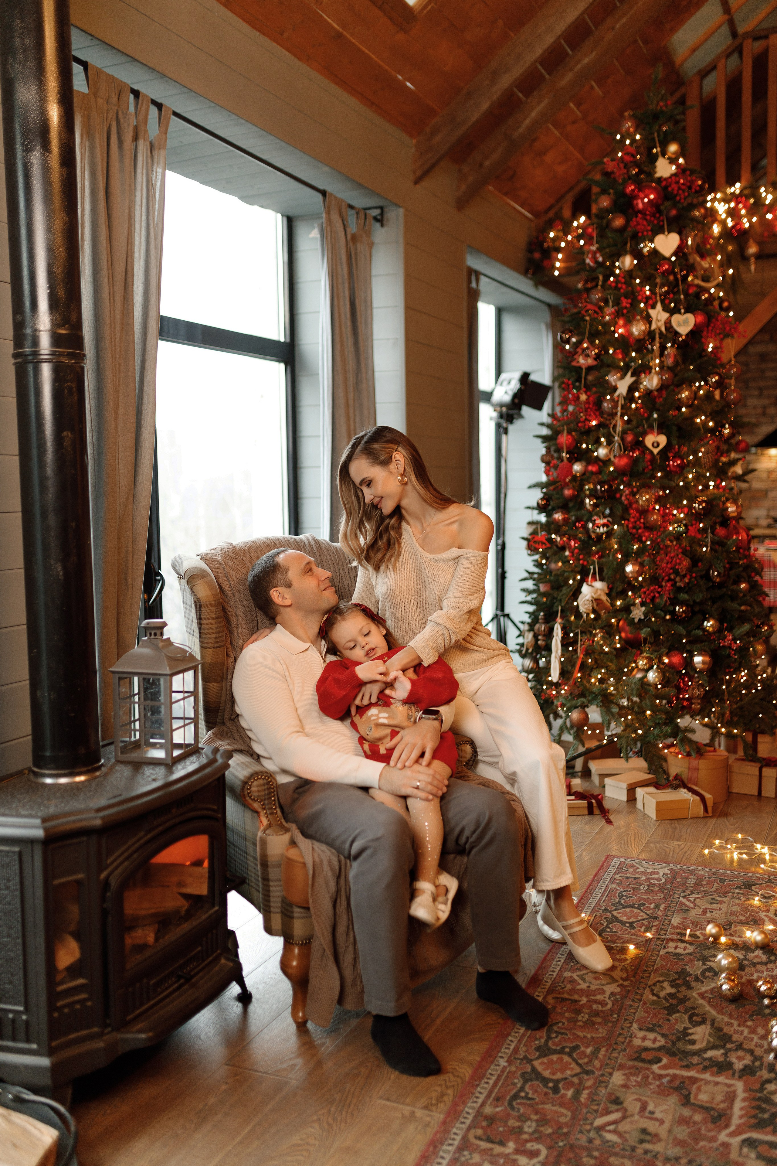 № 18. Фотограф в Москве Юлия Хамзина