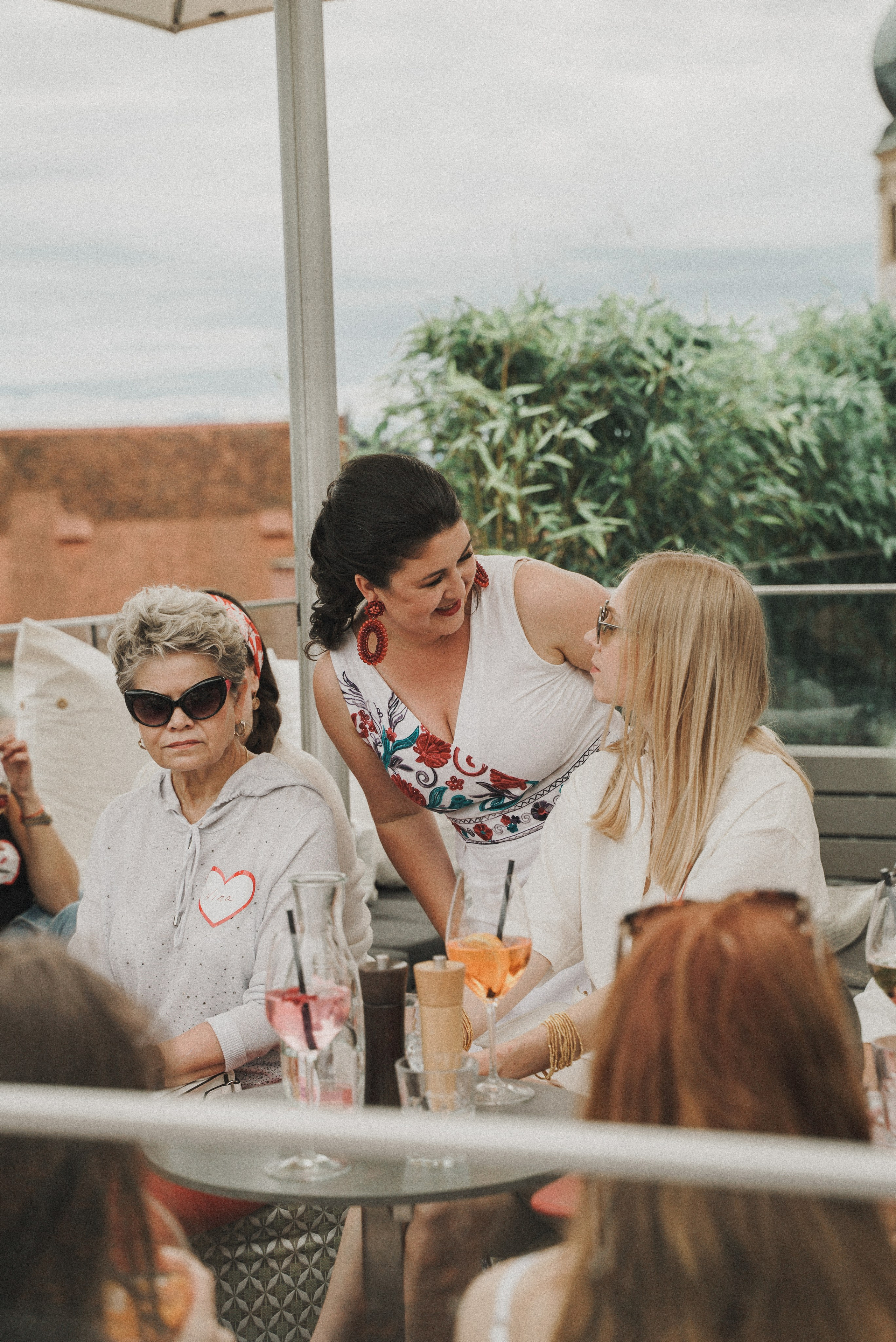 Мероприятия